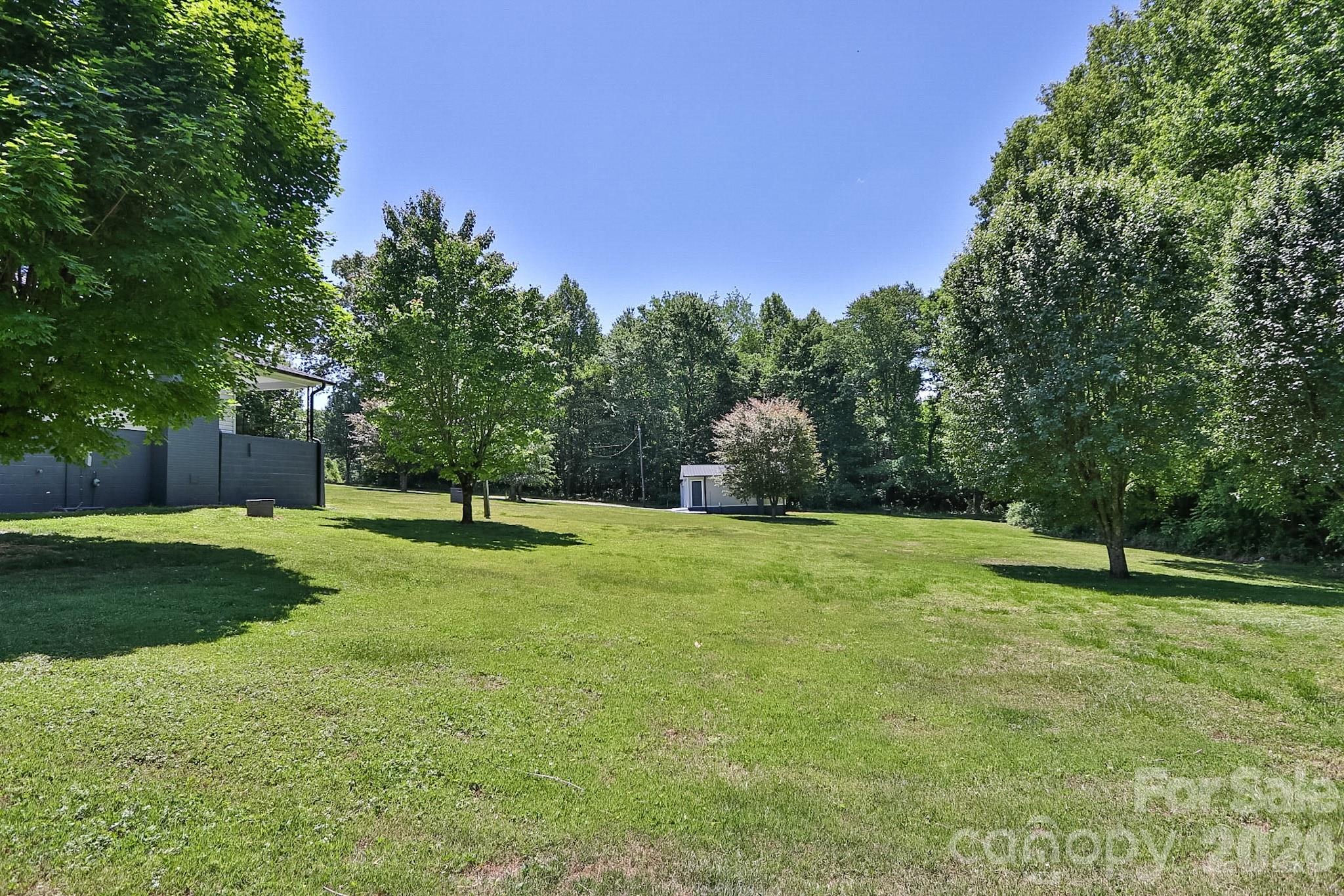 1279 N Hoots Road — Ronda