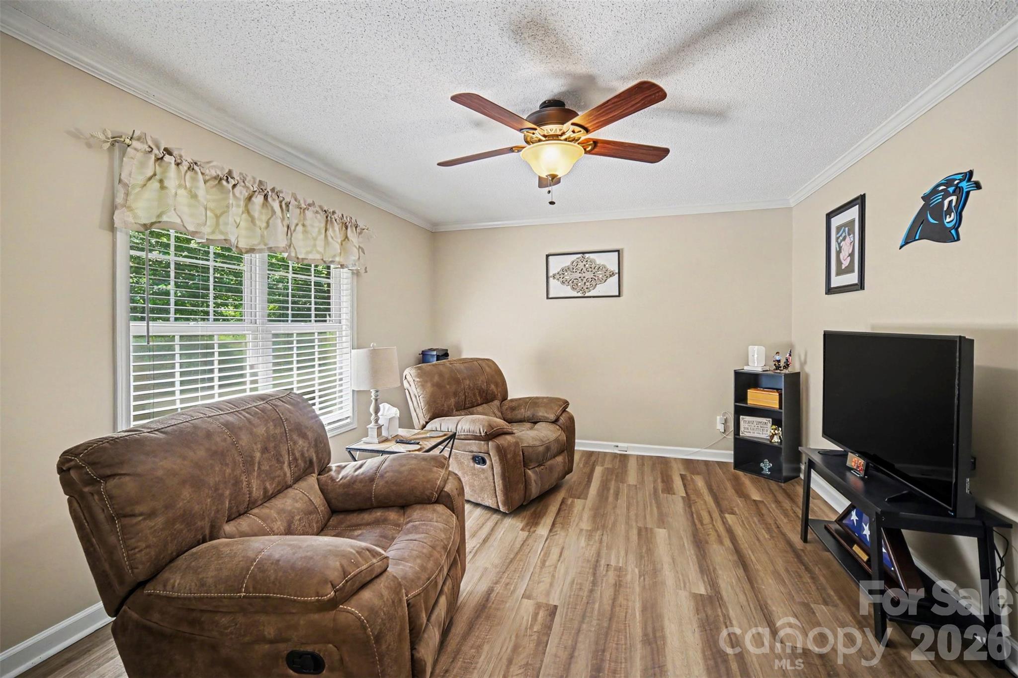 9903 Madres Court — Concord