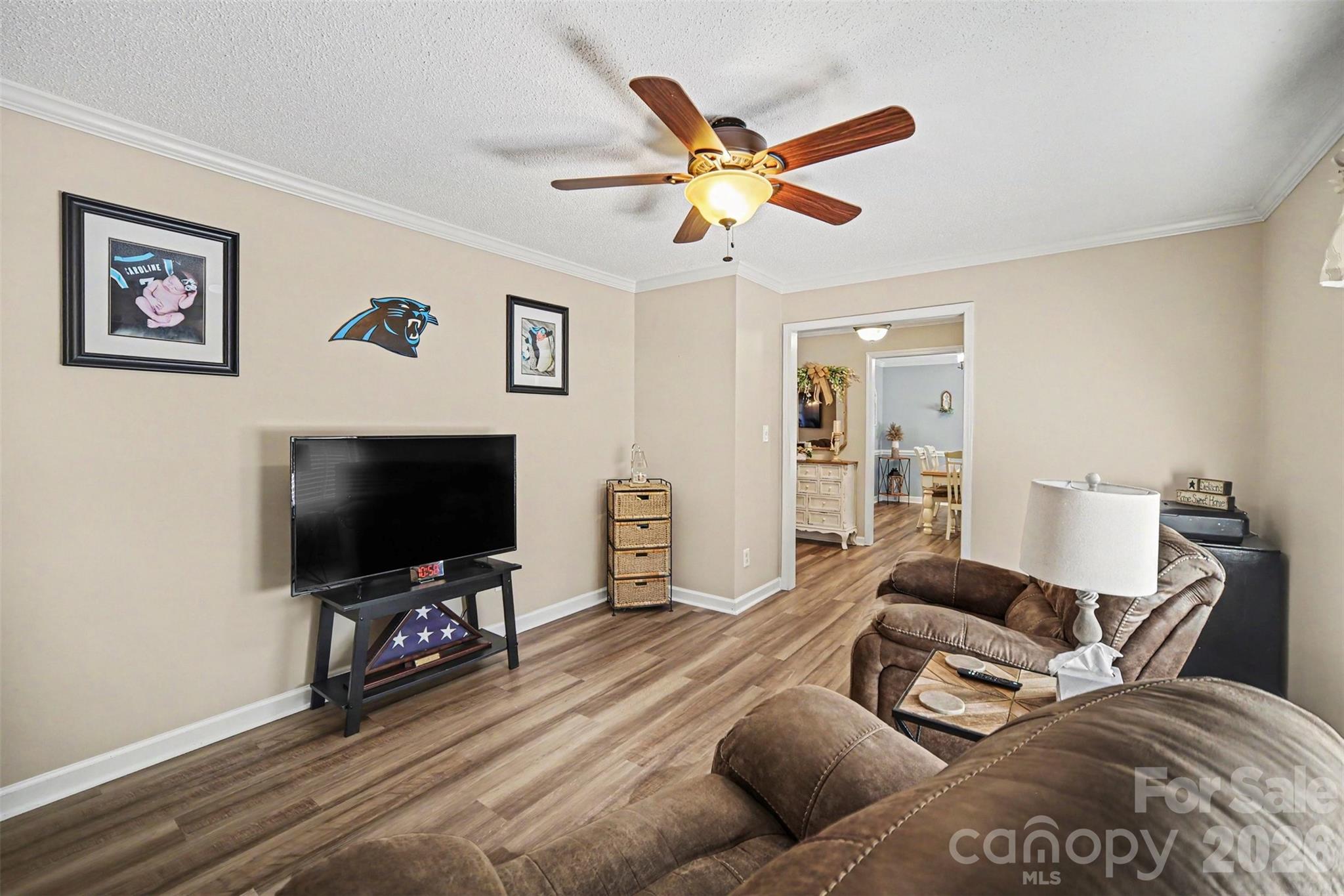 9903 Madres Court — Concord