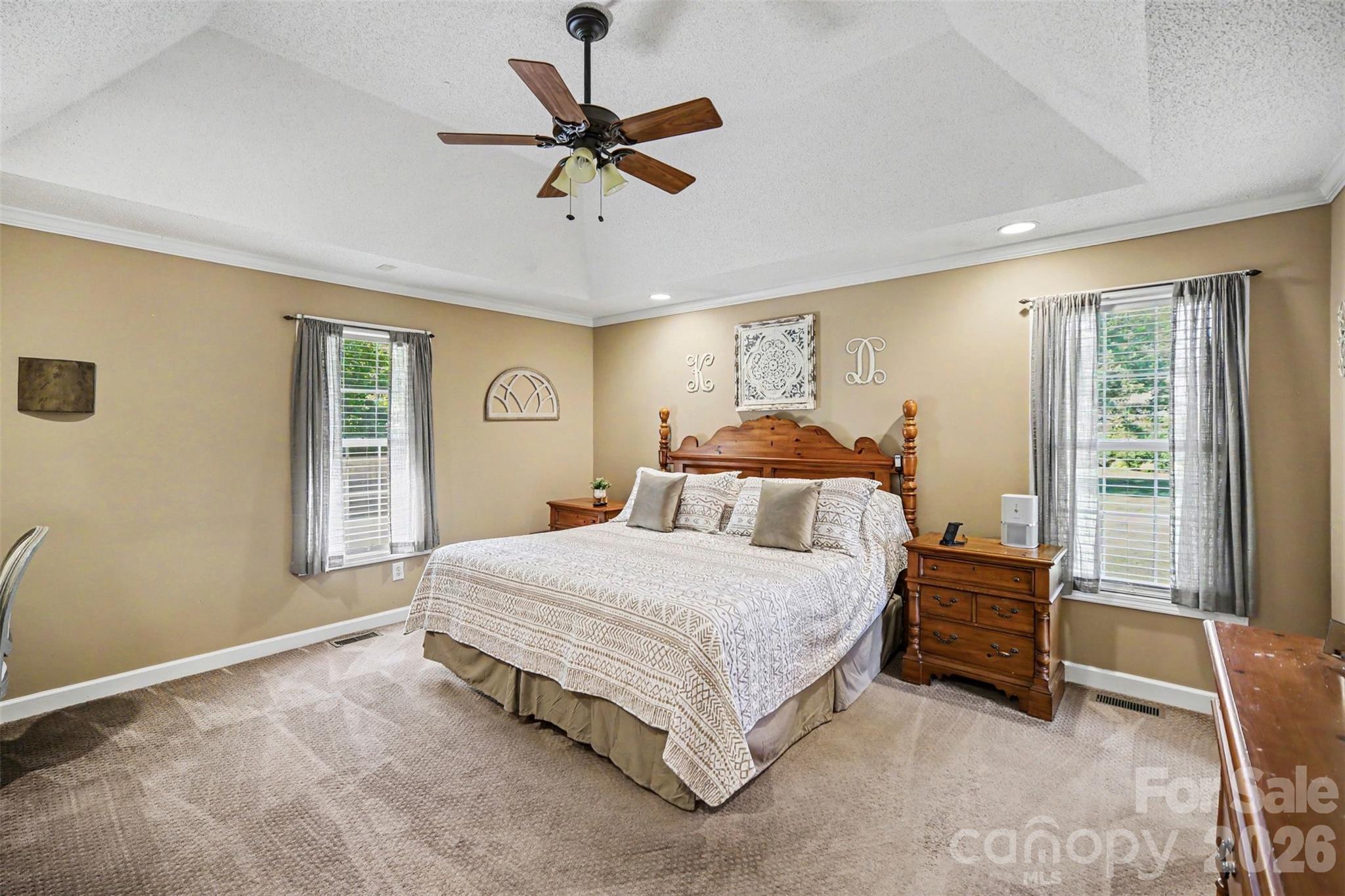 9903 Madres Court — Concord