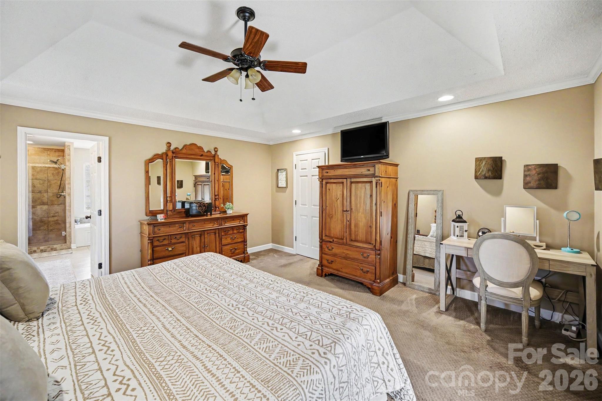 9903 Madres Court — Concord
