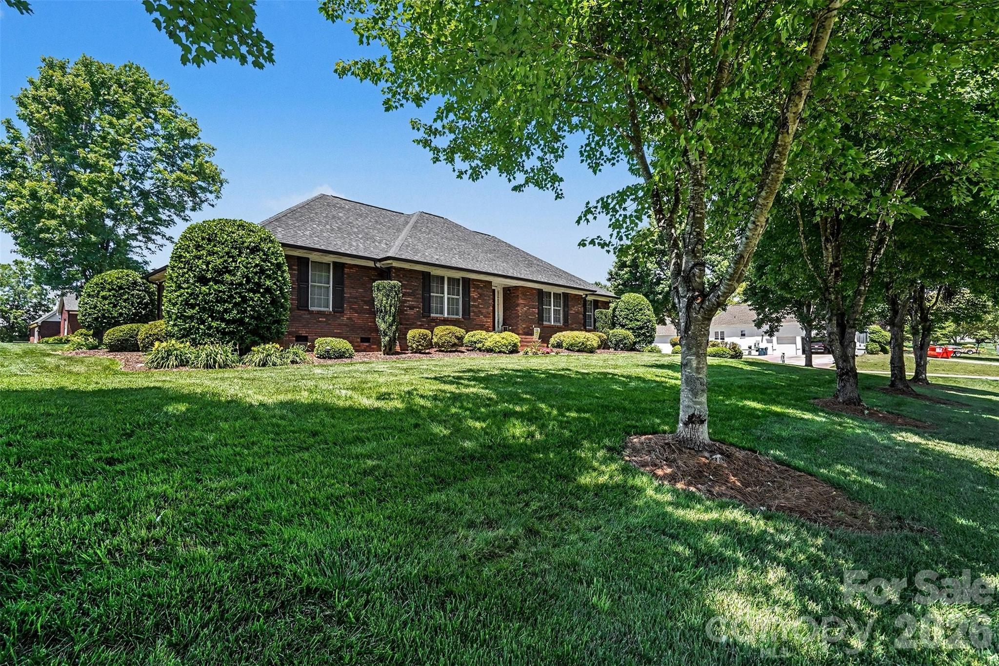 9903 Madres Court — Concord
