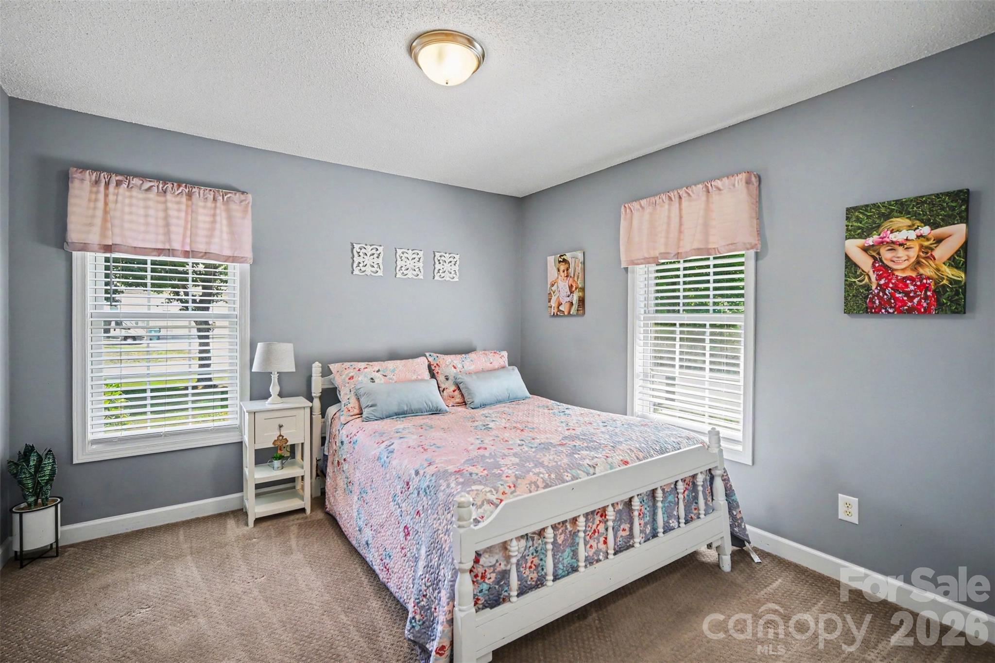 9903 Madres Court — Concord