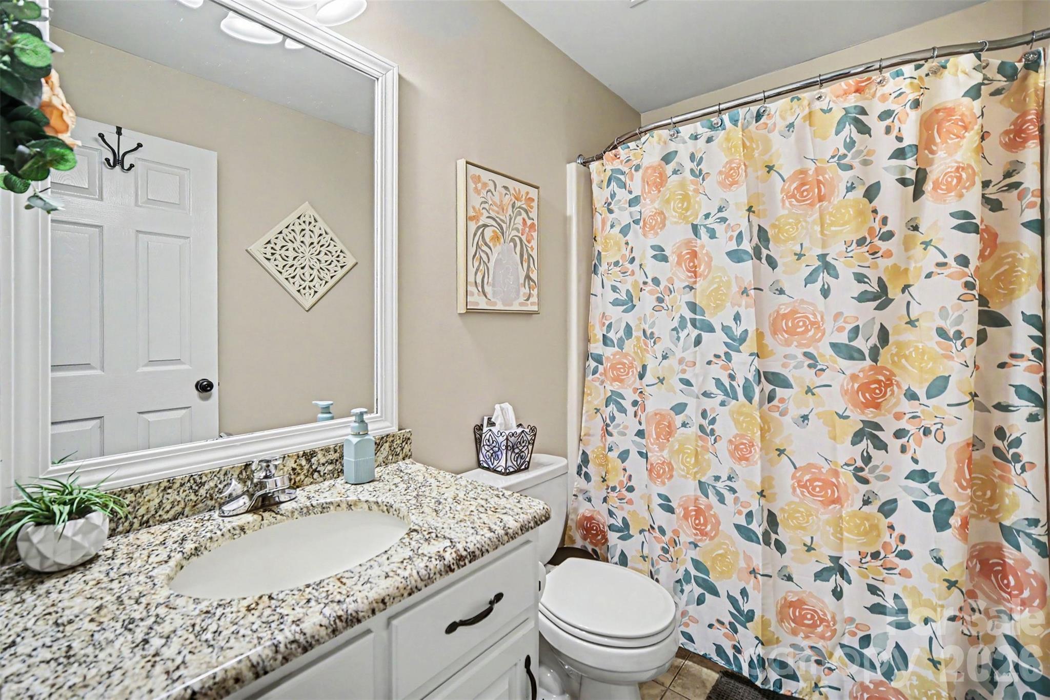 9903 Madres Court — Concord