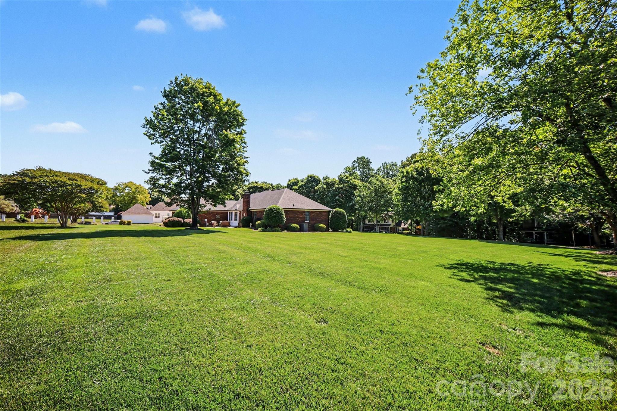 9903 Madres Court — Concord