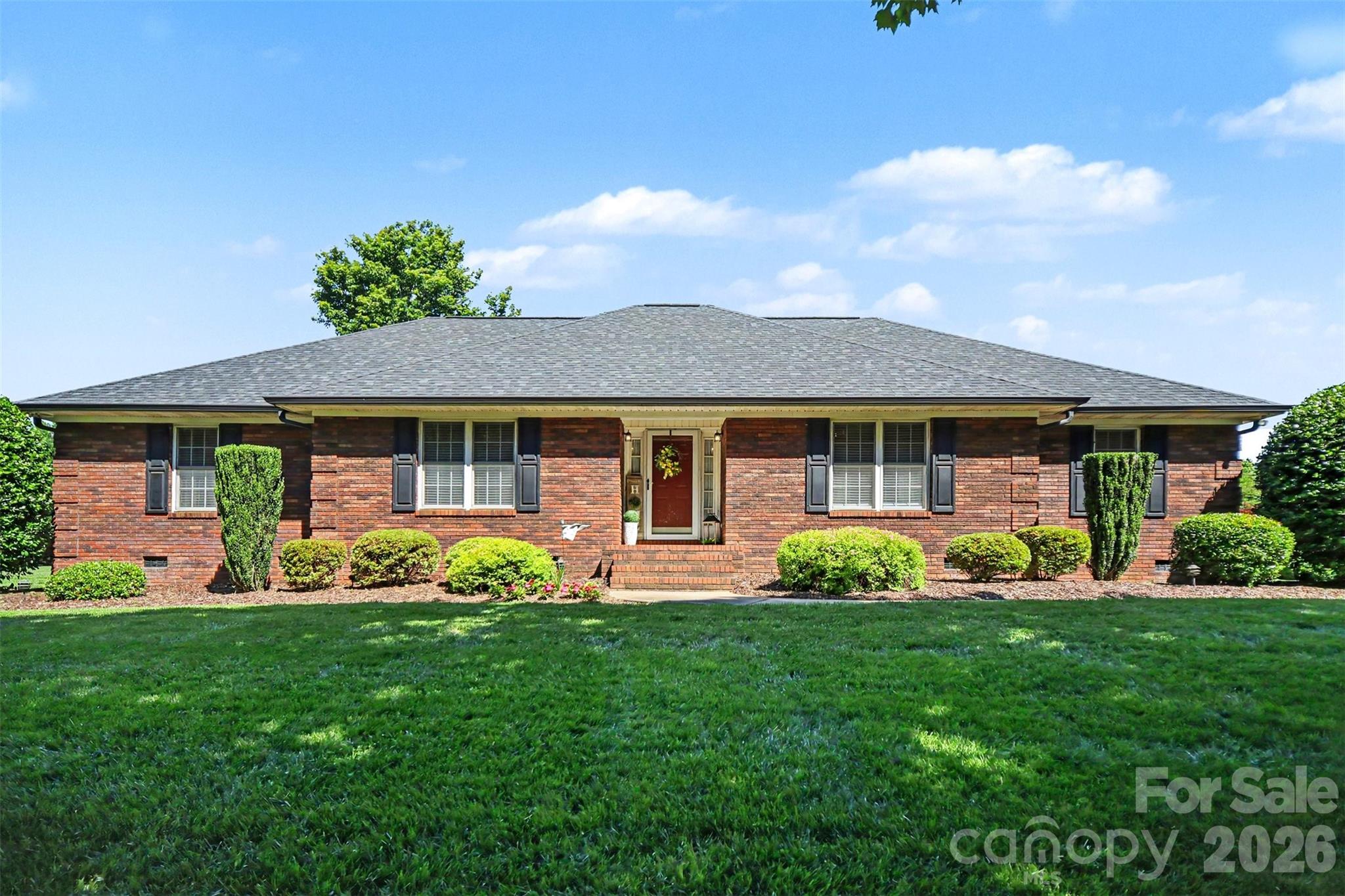 9903 Madres Court — Concord