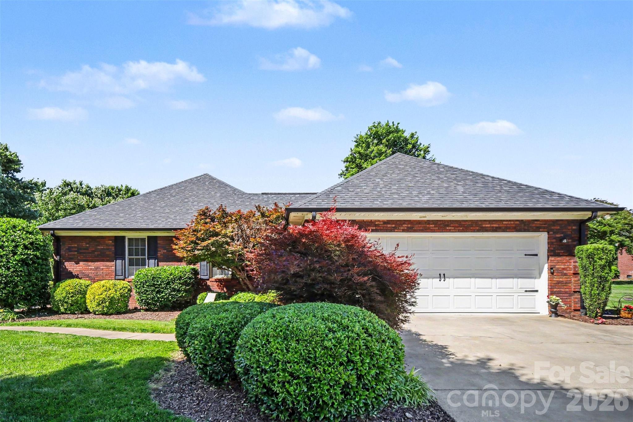 9903 Madres Court — Concord