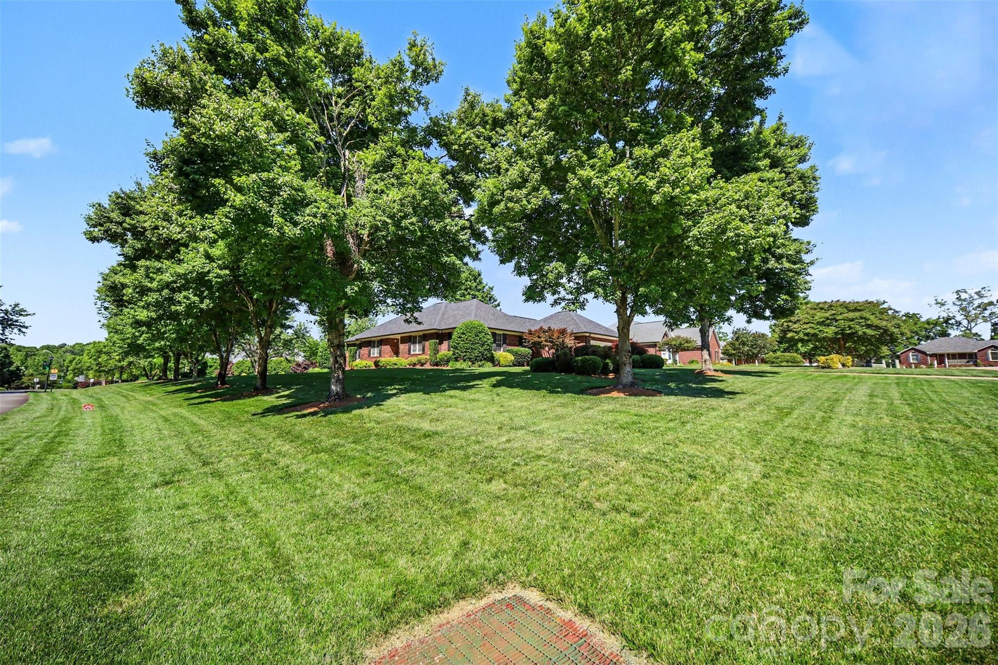9903 Madres Court — Concord