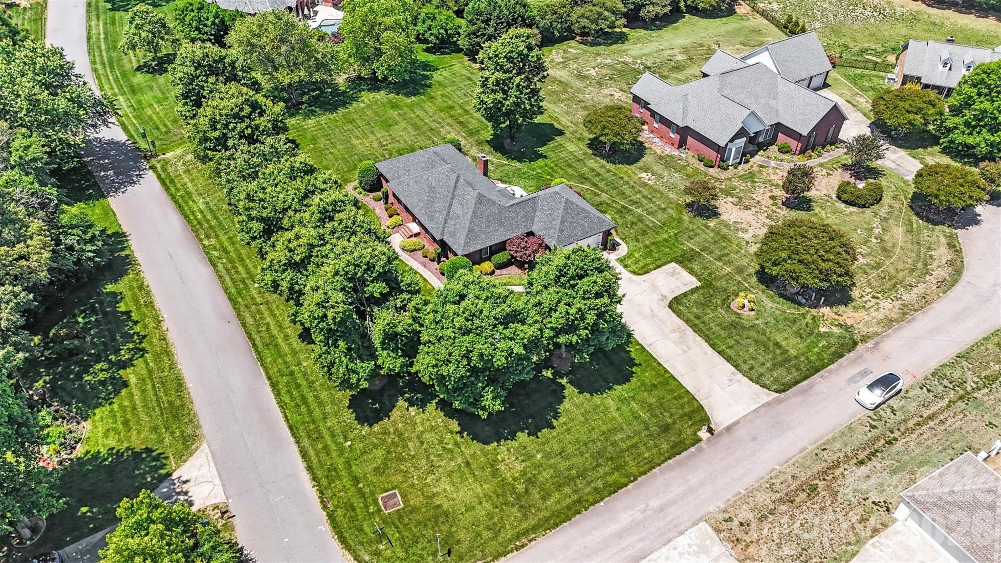 9903 Madres Court — Concord