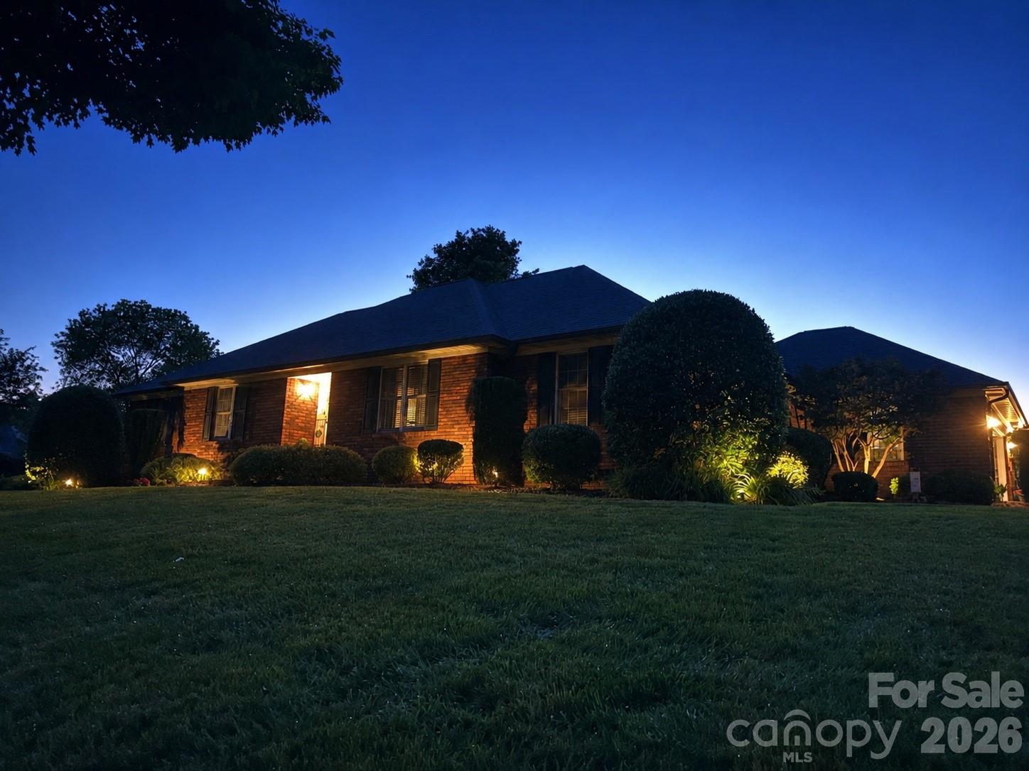 9903 Madres Court — Concord