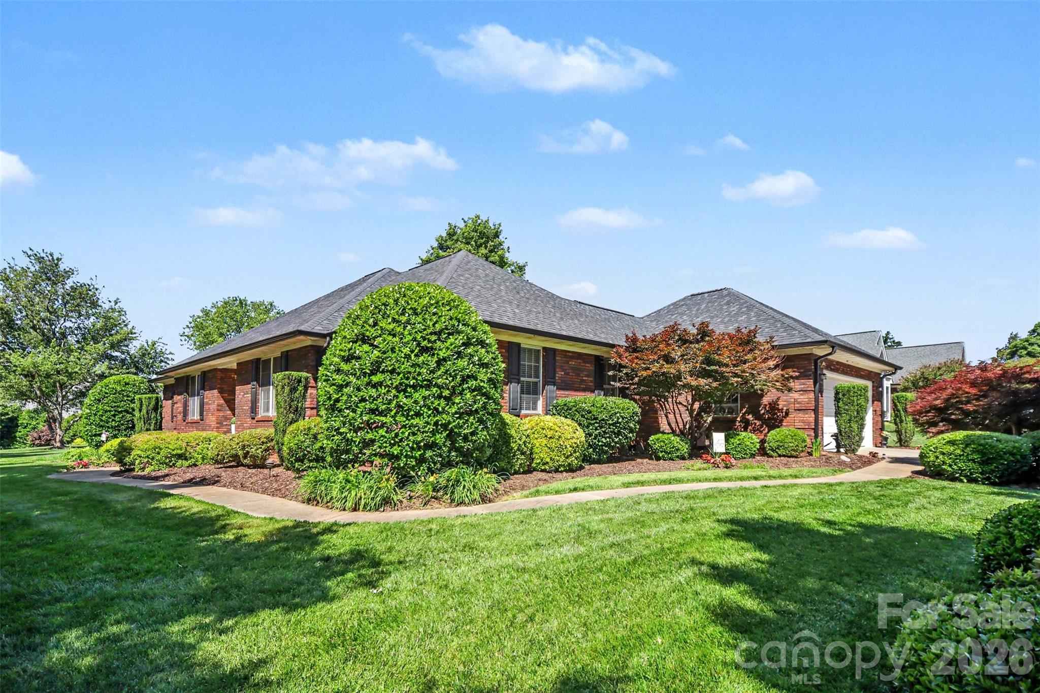 9903 Madres Court — Concord