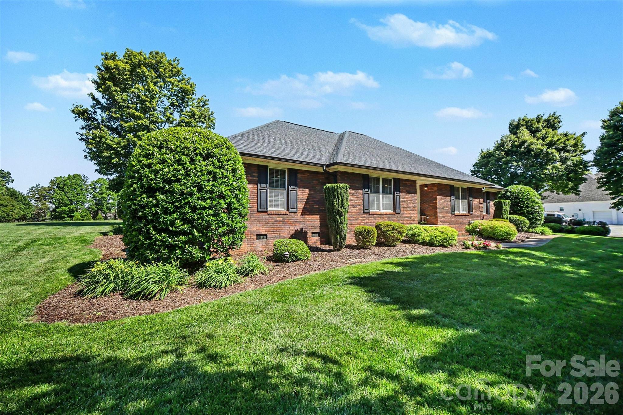 9903 Madres Court — Concord