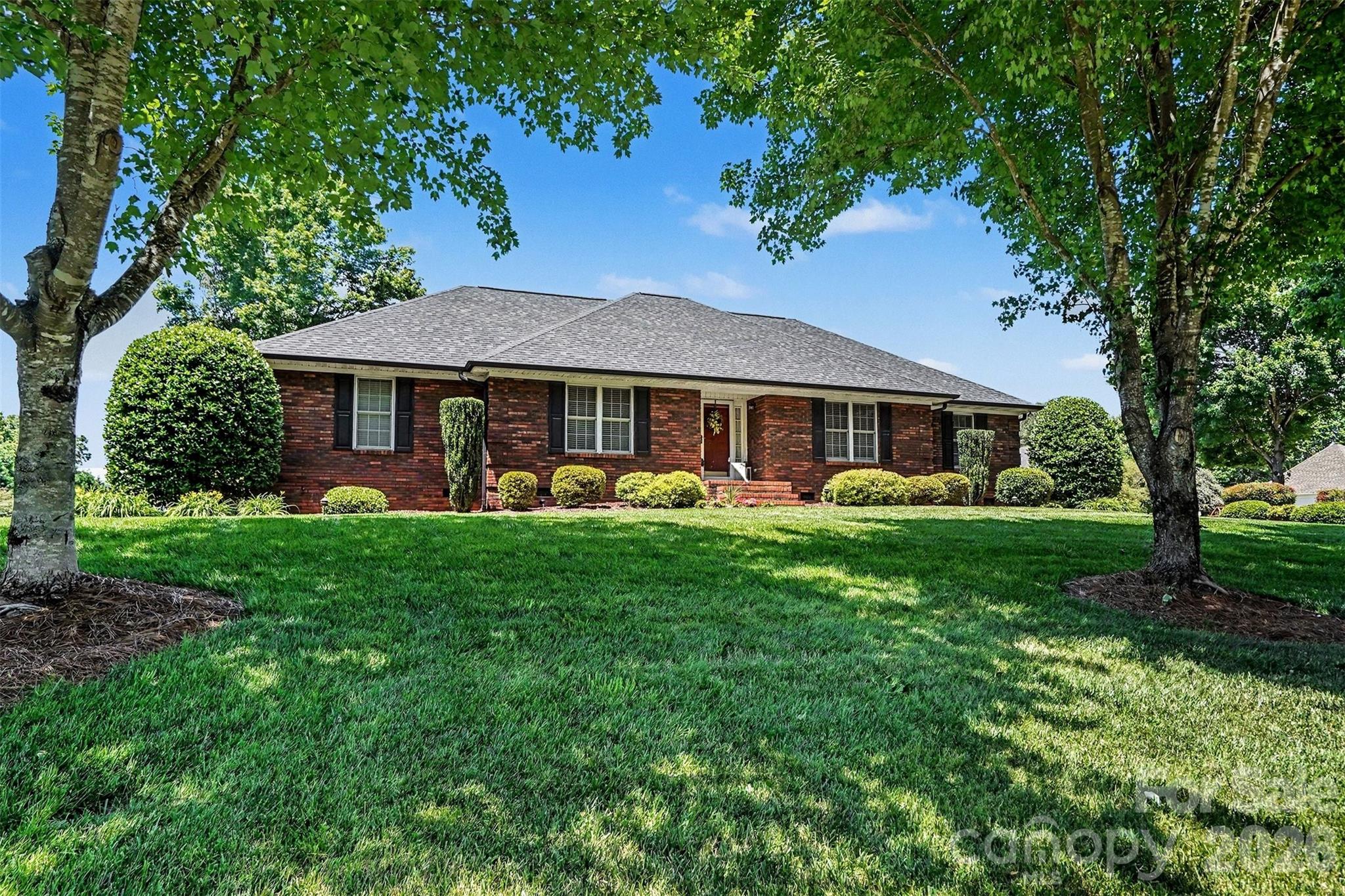9903 Madres Court — Concord