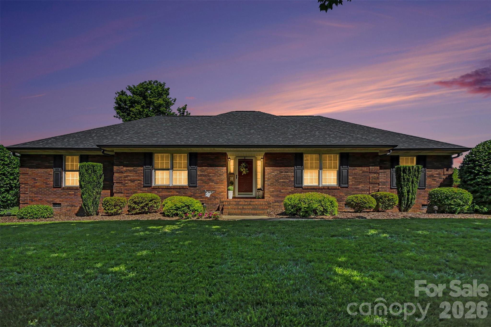 9903 Madres Court — Concord