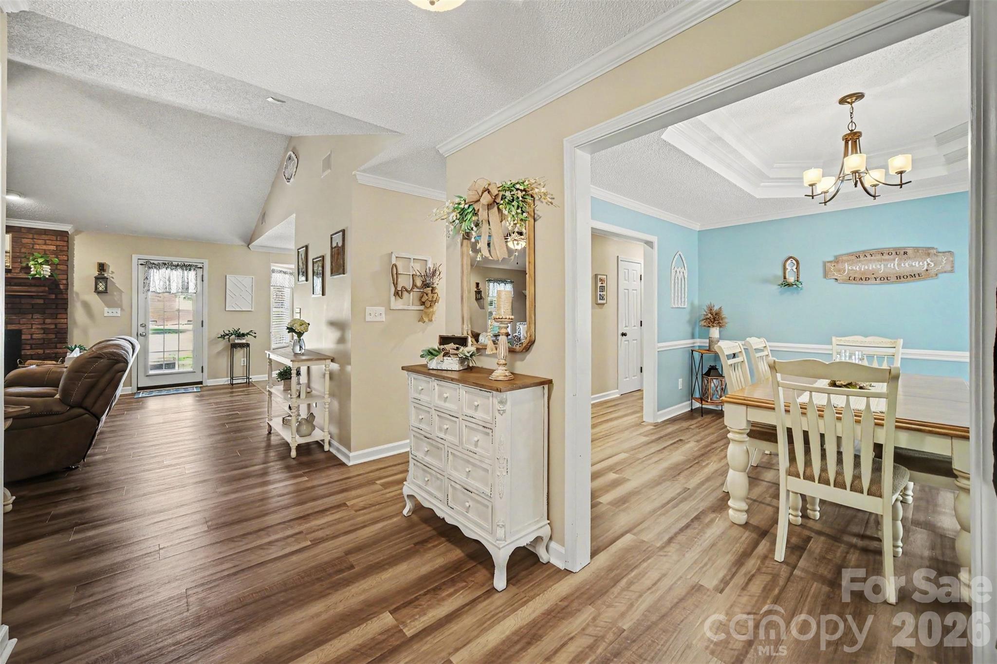 9903 Madres Court — Concord