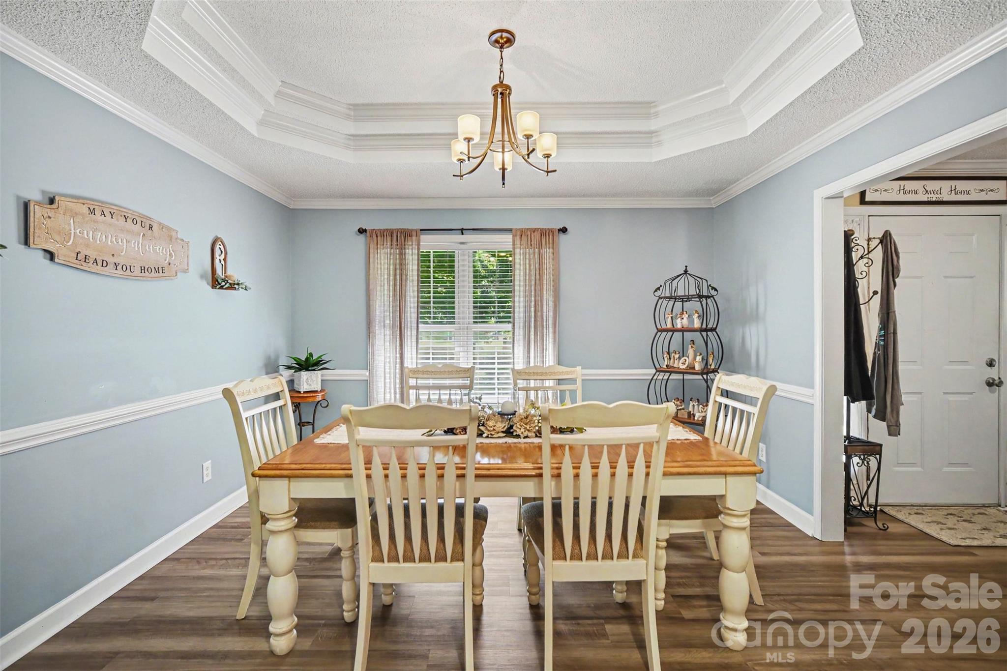 9903 Madres Court — Concord