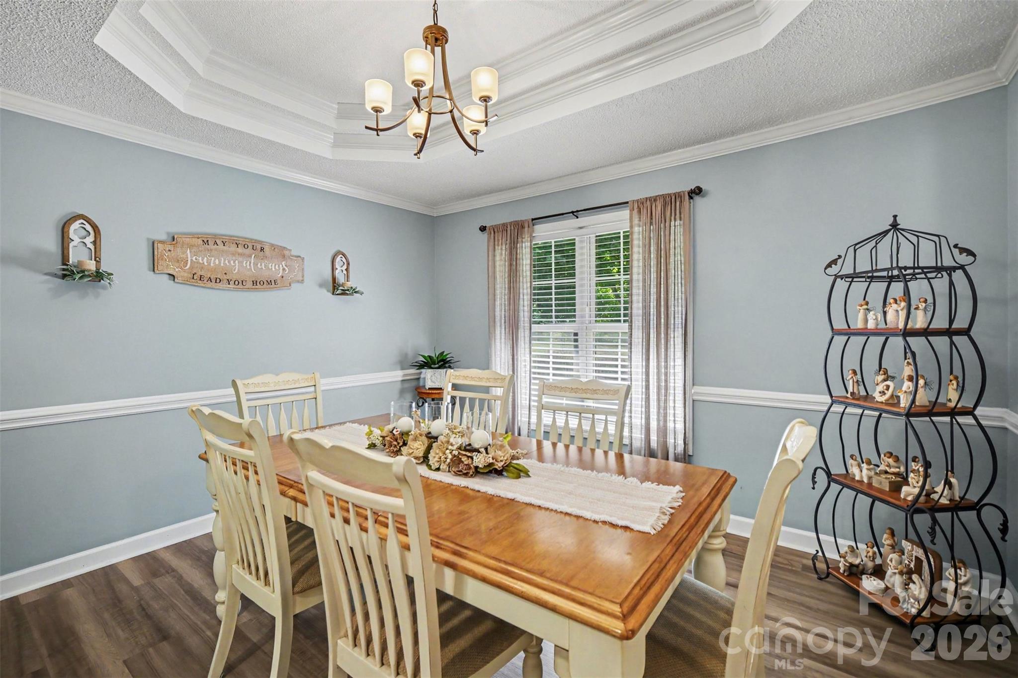 9903 Madres Court — Concord