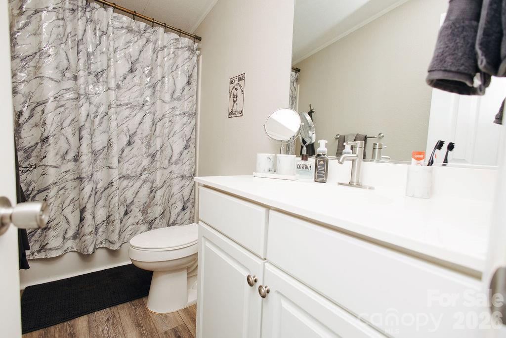 9 Bent Twig Drive — Old Fort