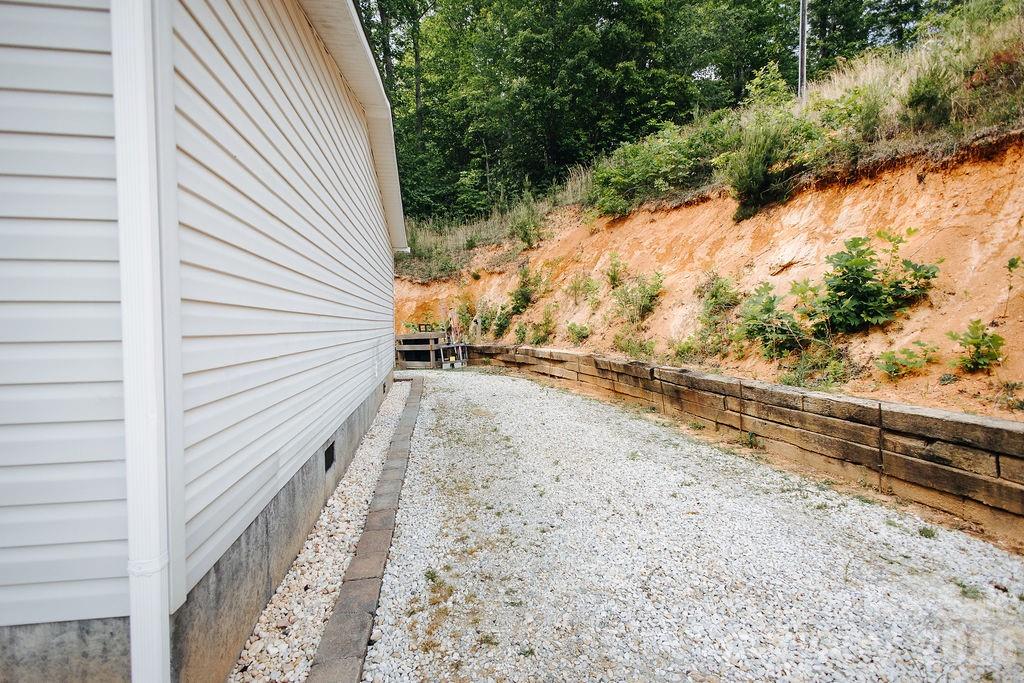 9 Bent Twig Drive — Old Fort