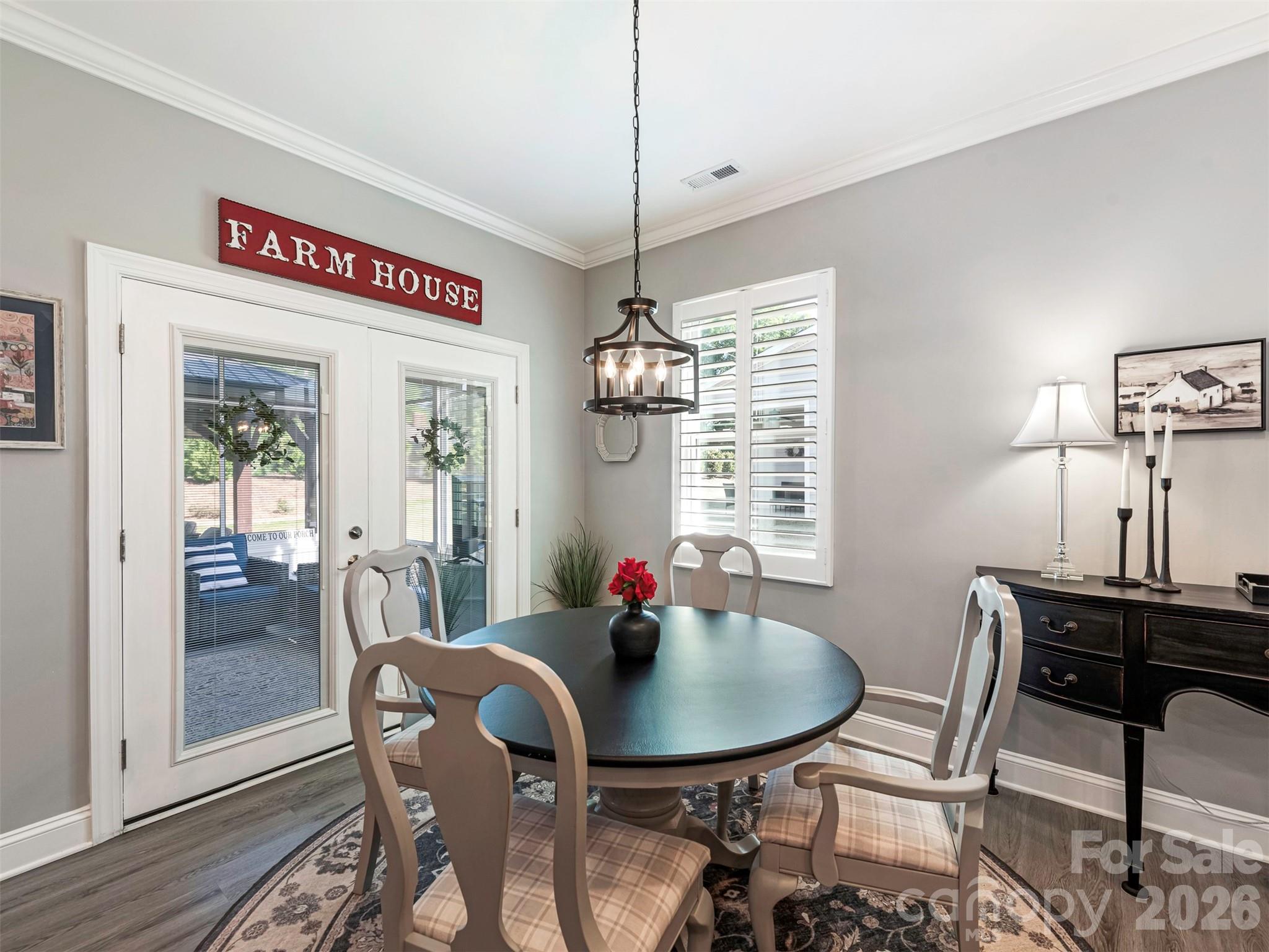 2070 Bonds Lane — Fort Mill