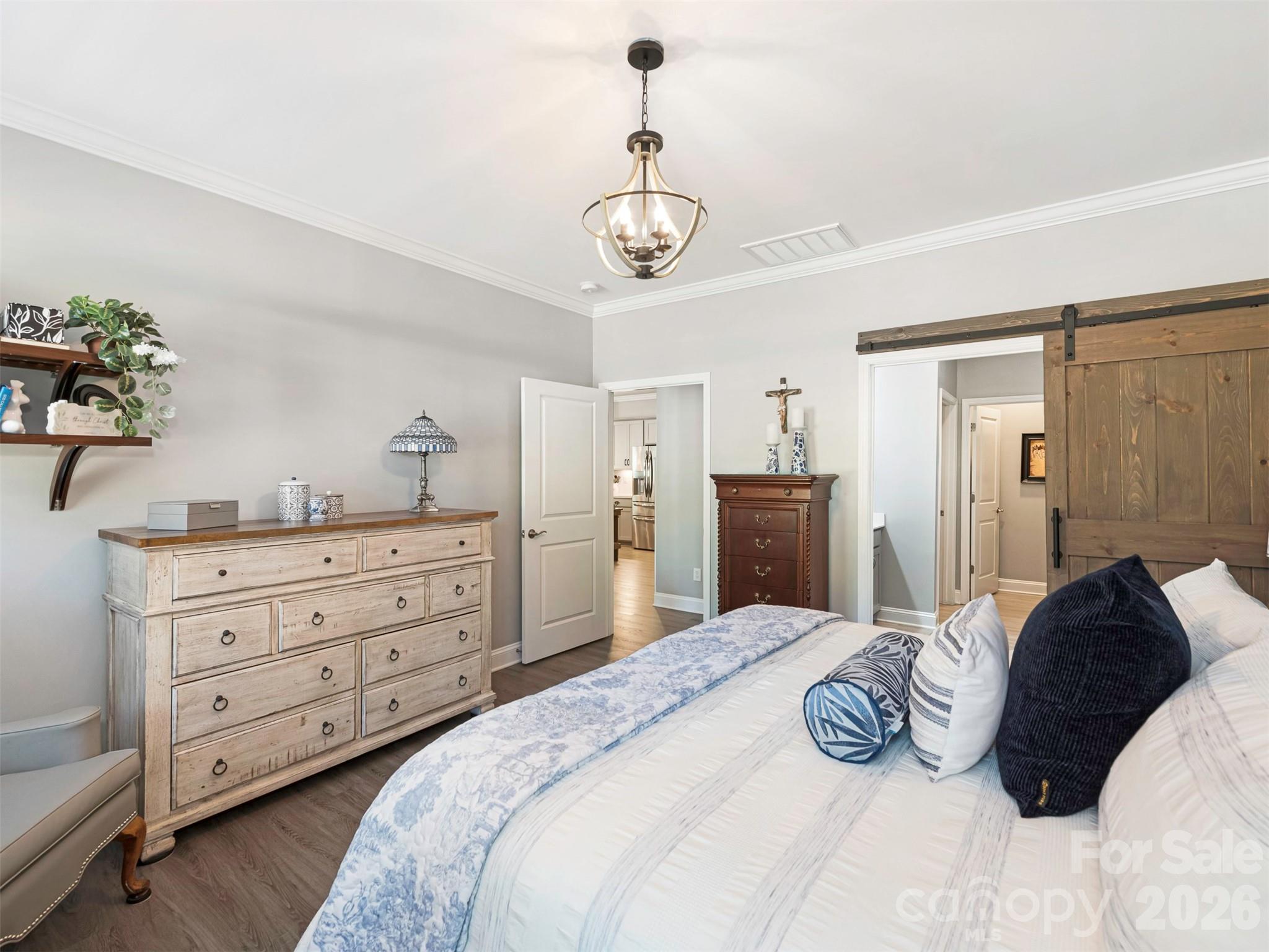 2070 Bonds Lane — Fort Mill