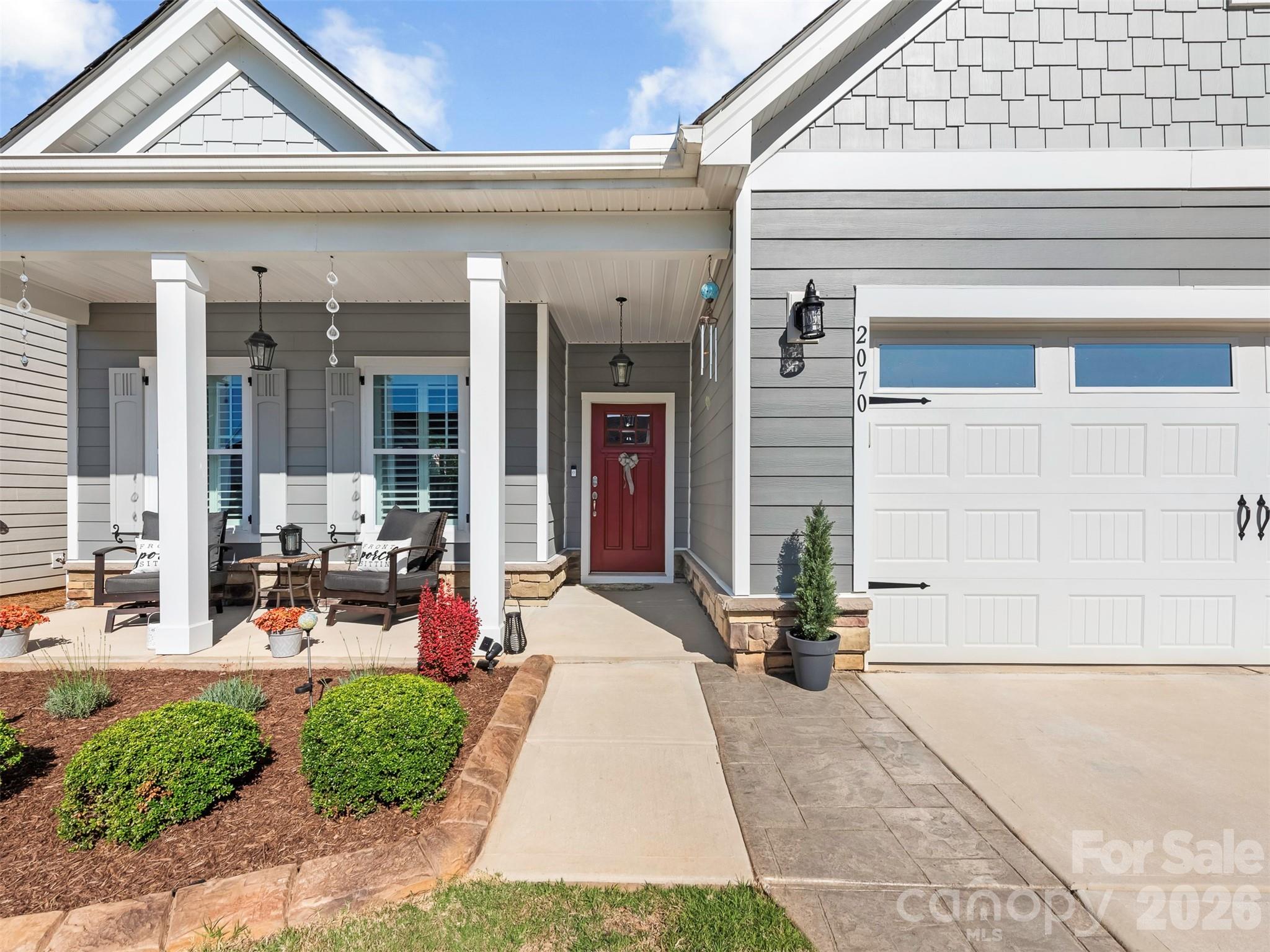 2070 Bonds Lane — Fort Mill