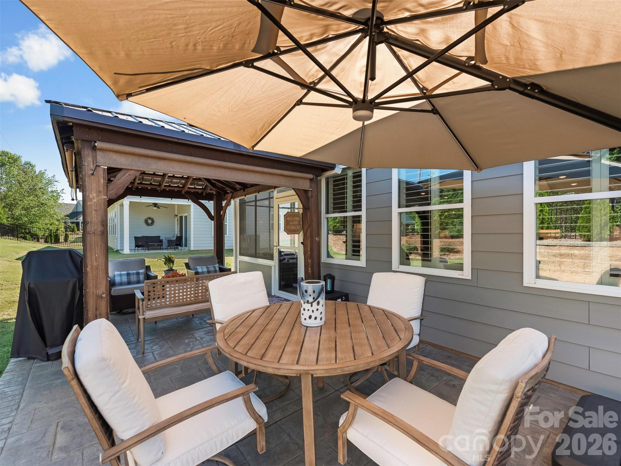2070 Bonds Lane — Fort Mill
