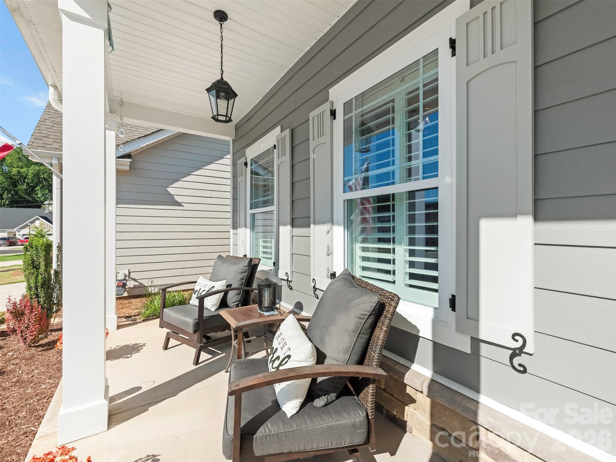2070 Bonds Lane — Fort Mill