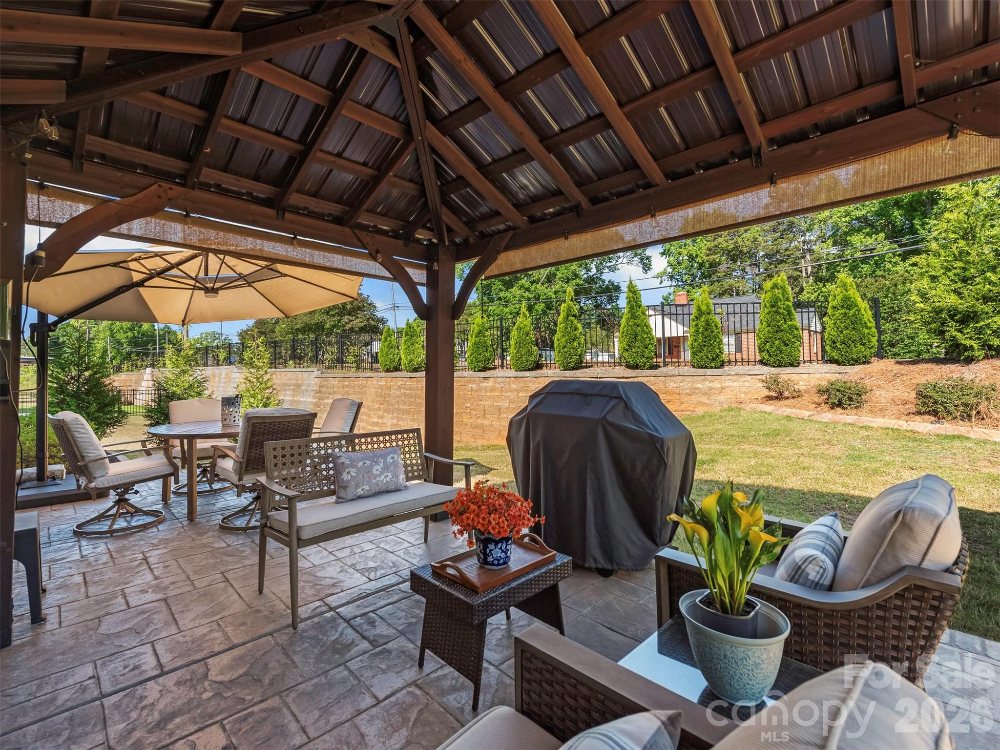 2070 Bonds Lane — Fort Mill