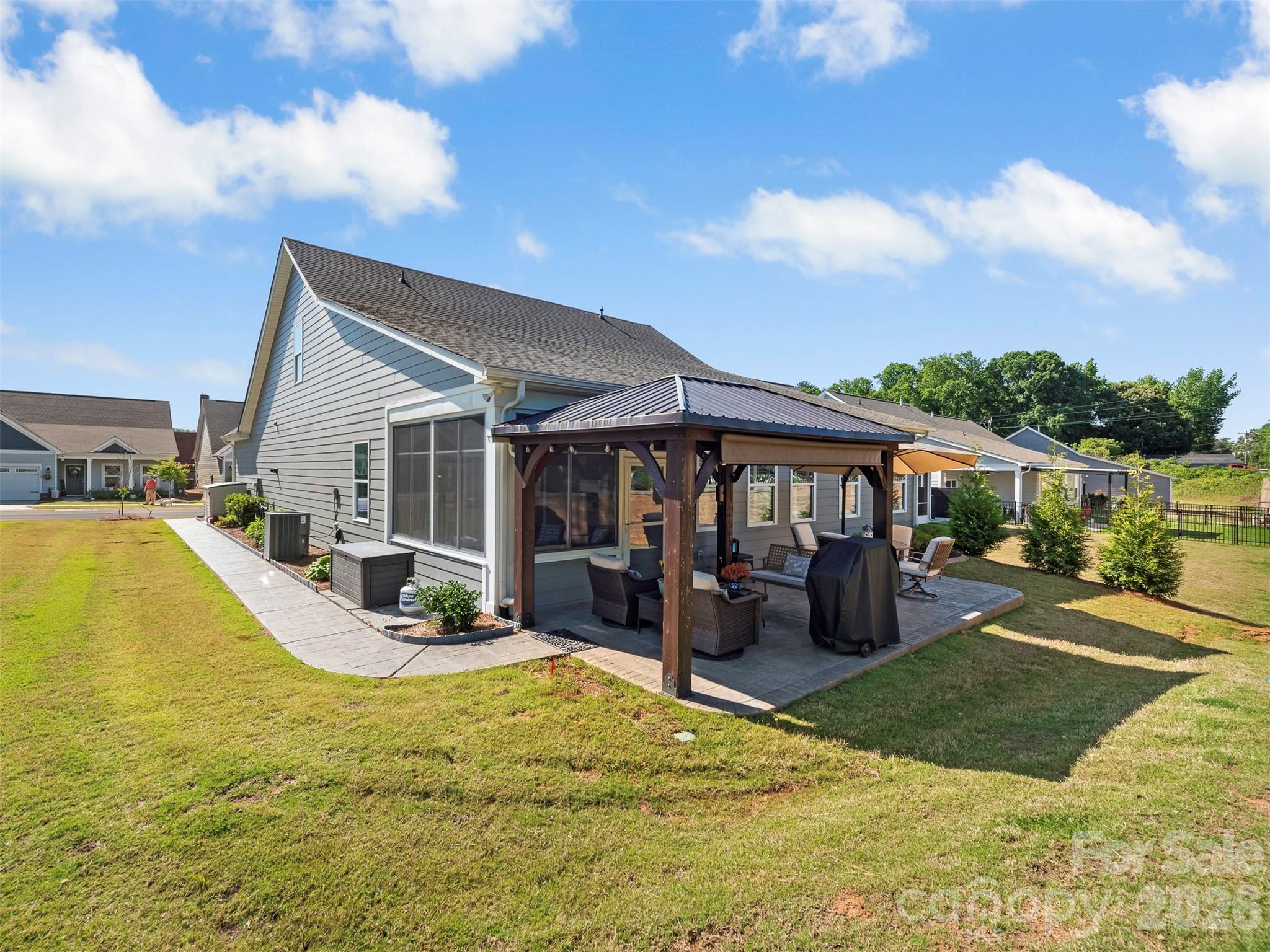 2070 Bonds Lane — Fort Mill