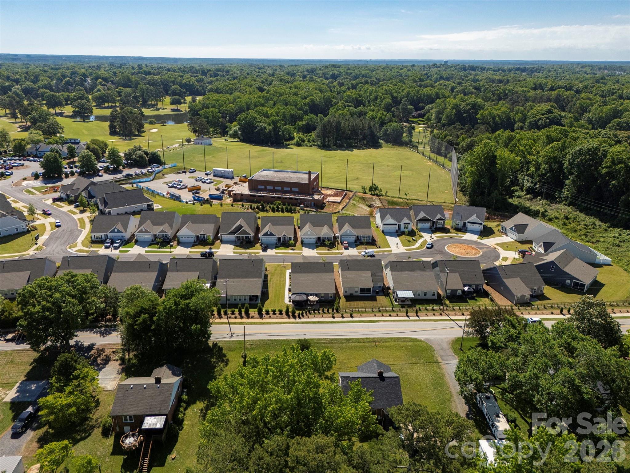 2070 Bonds Lane — Fort Mill