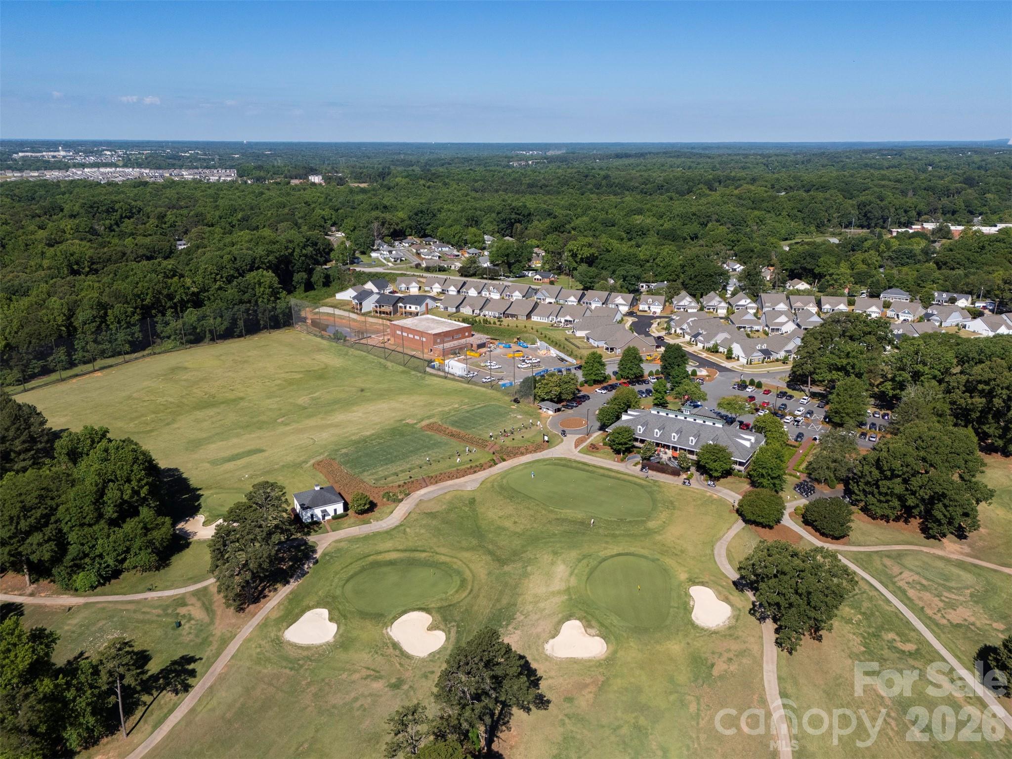 2070 Bonds Lane — Fort Mill
