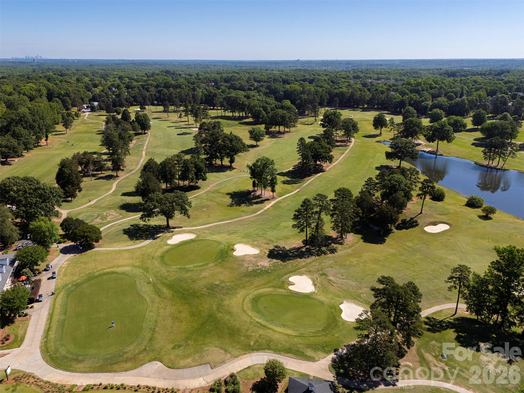 2070 Bonds Lane — Fort Mill