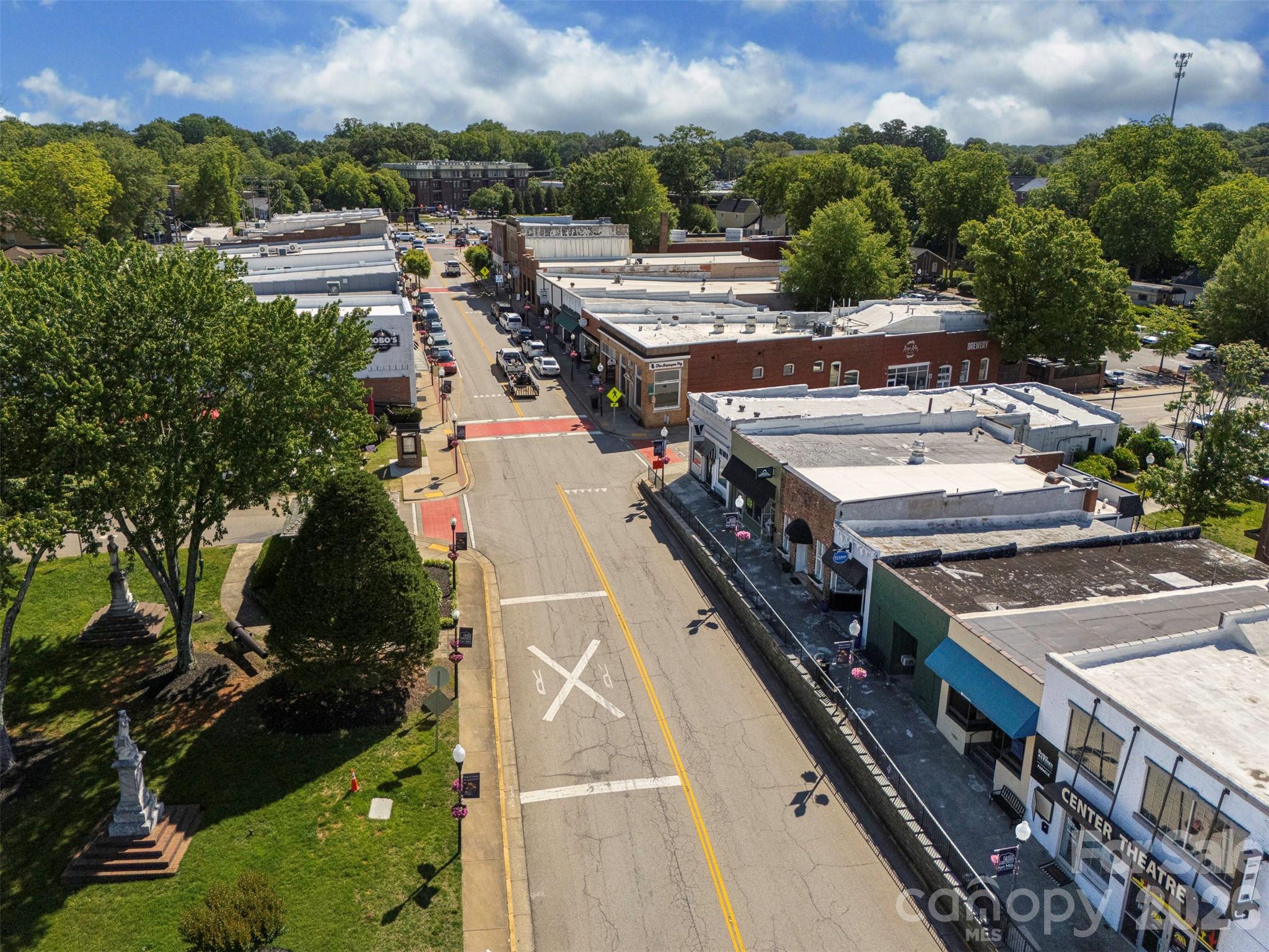 2070 Bonds Lane — Fort Mill