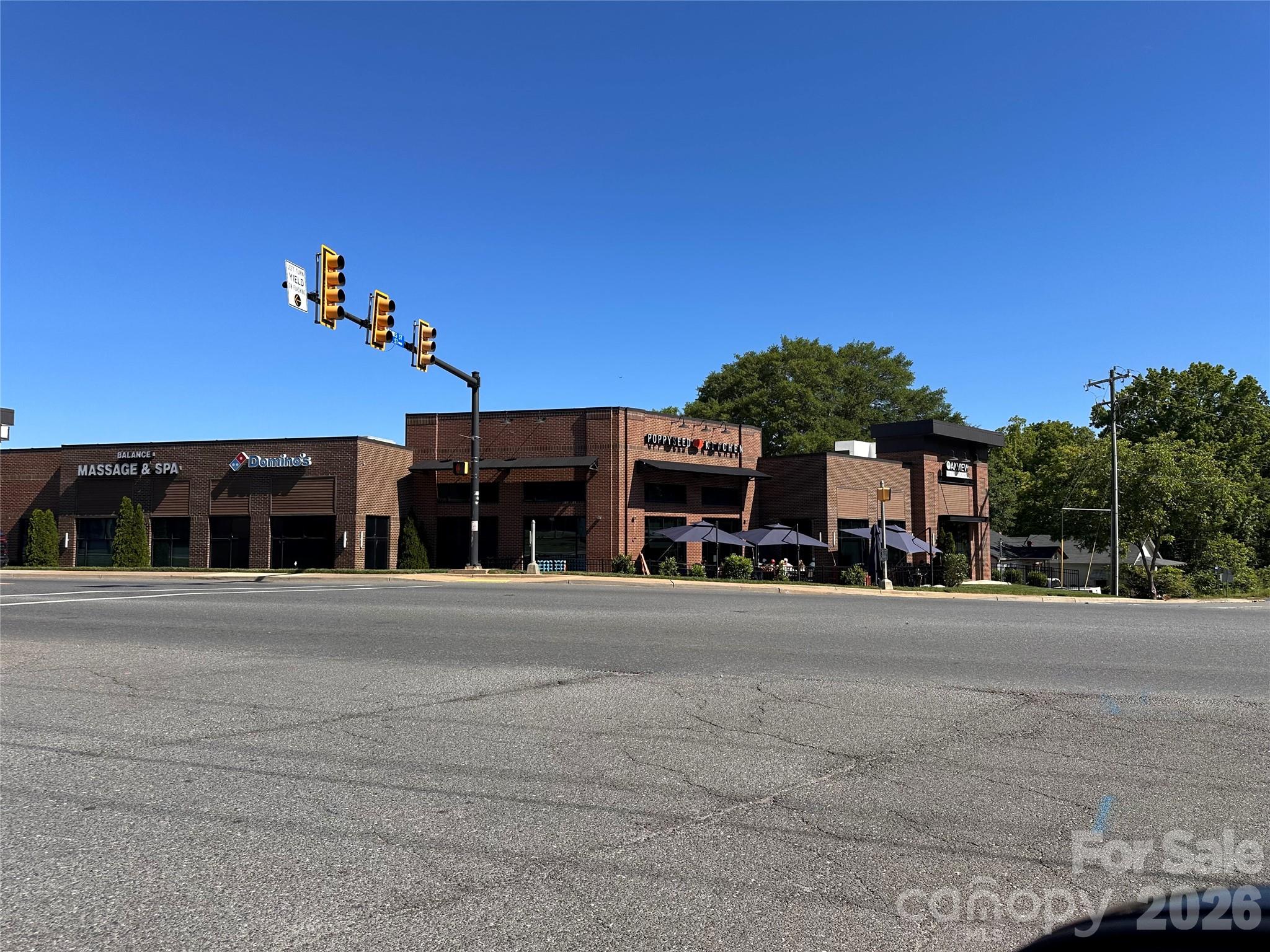 2070 Bonds Lane — Fort Mill