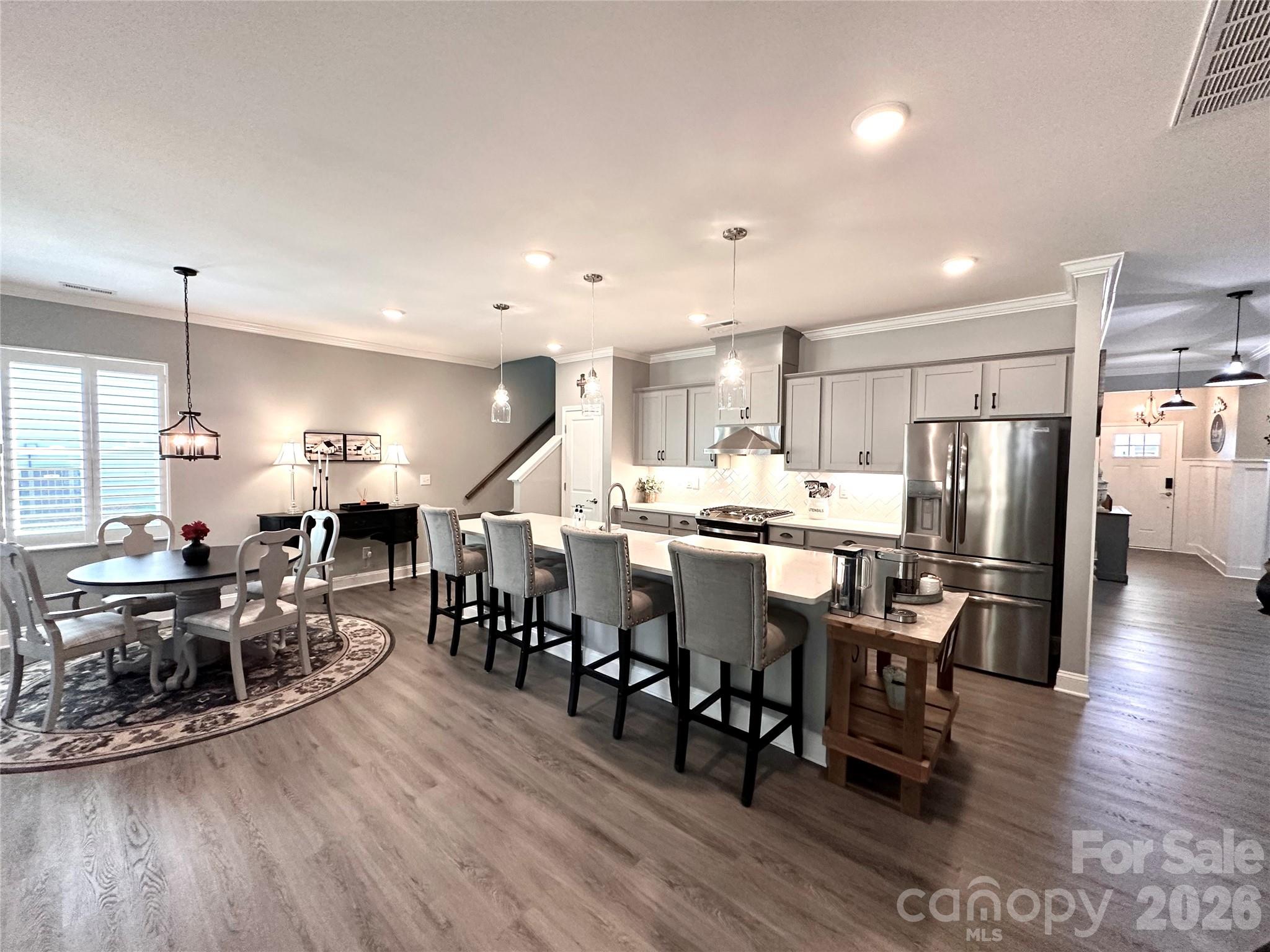 2070 Bonds Lane — Fort Mill