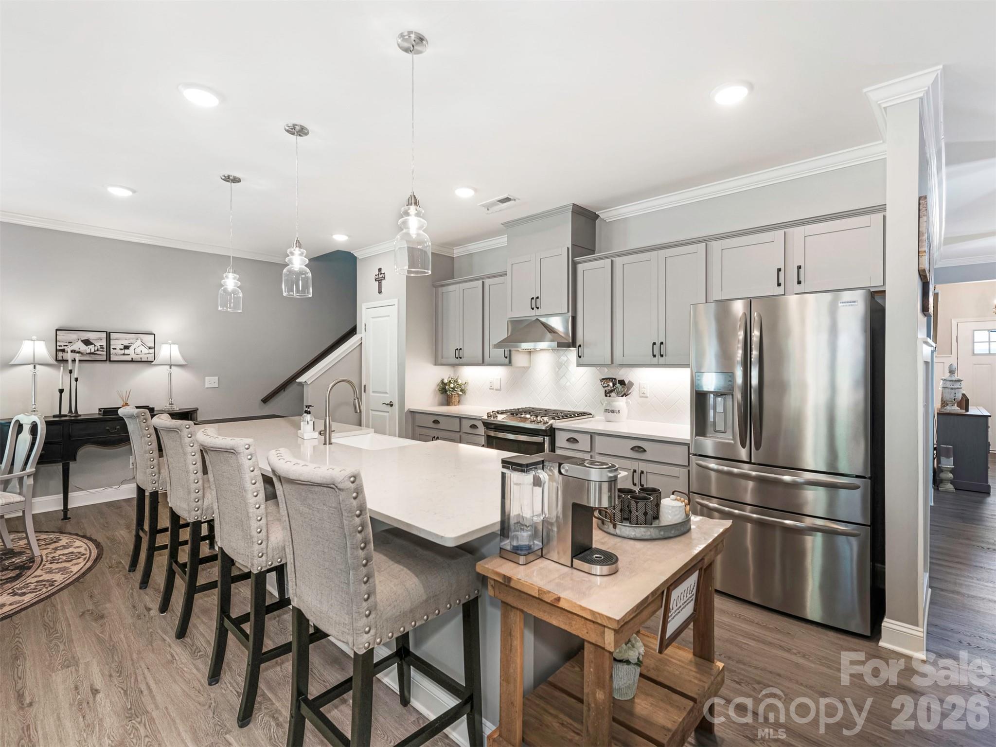2070 Bonds Lane — Fort Mill