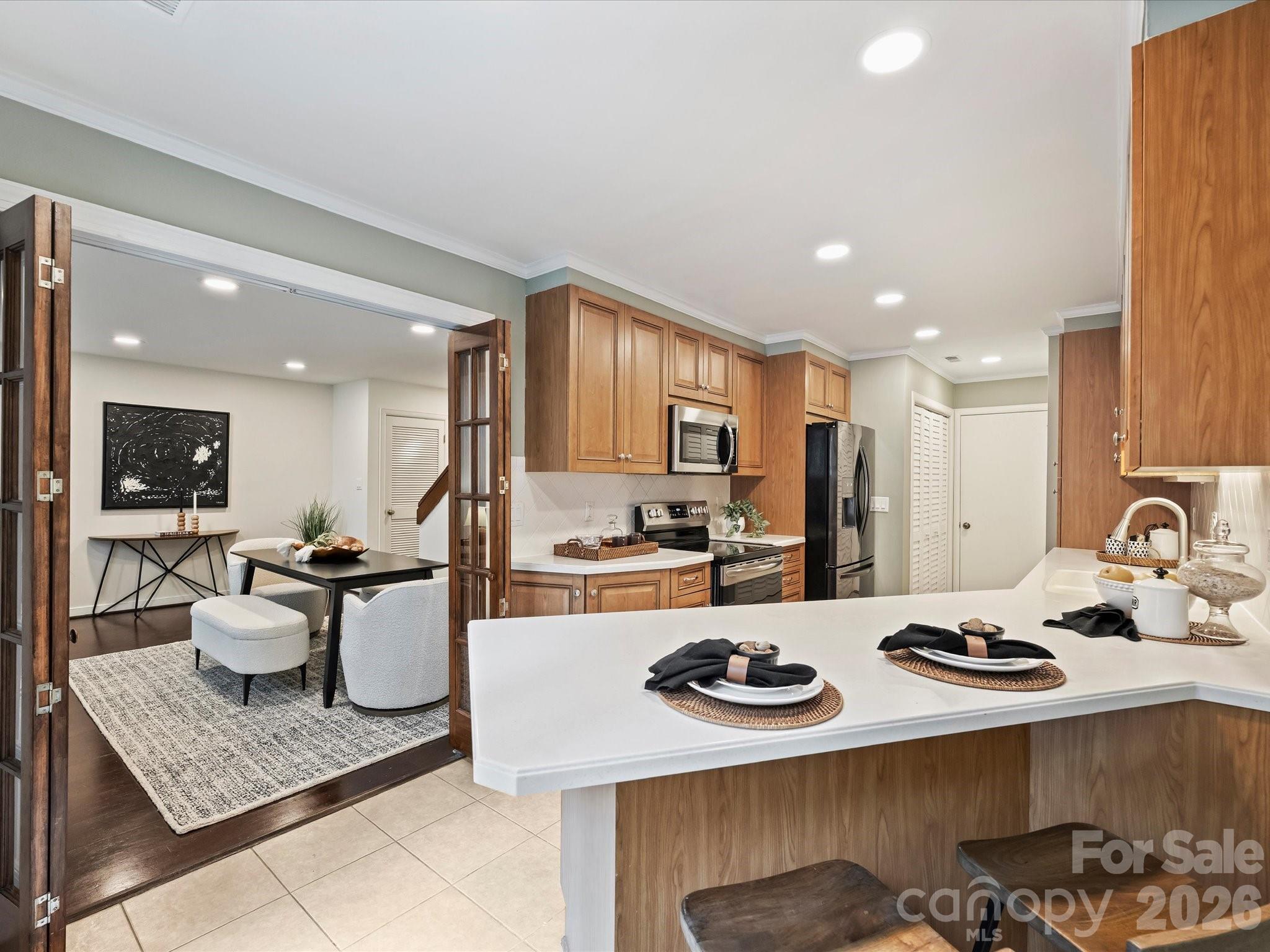 6434 Brandonwood Court — Charlotte