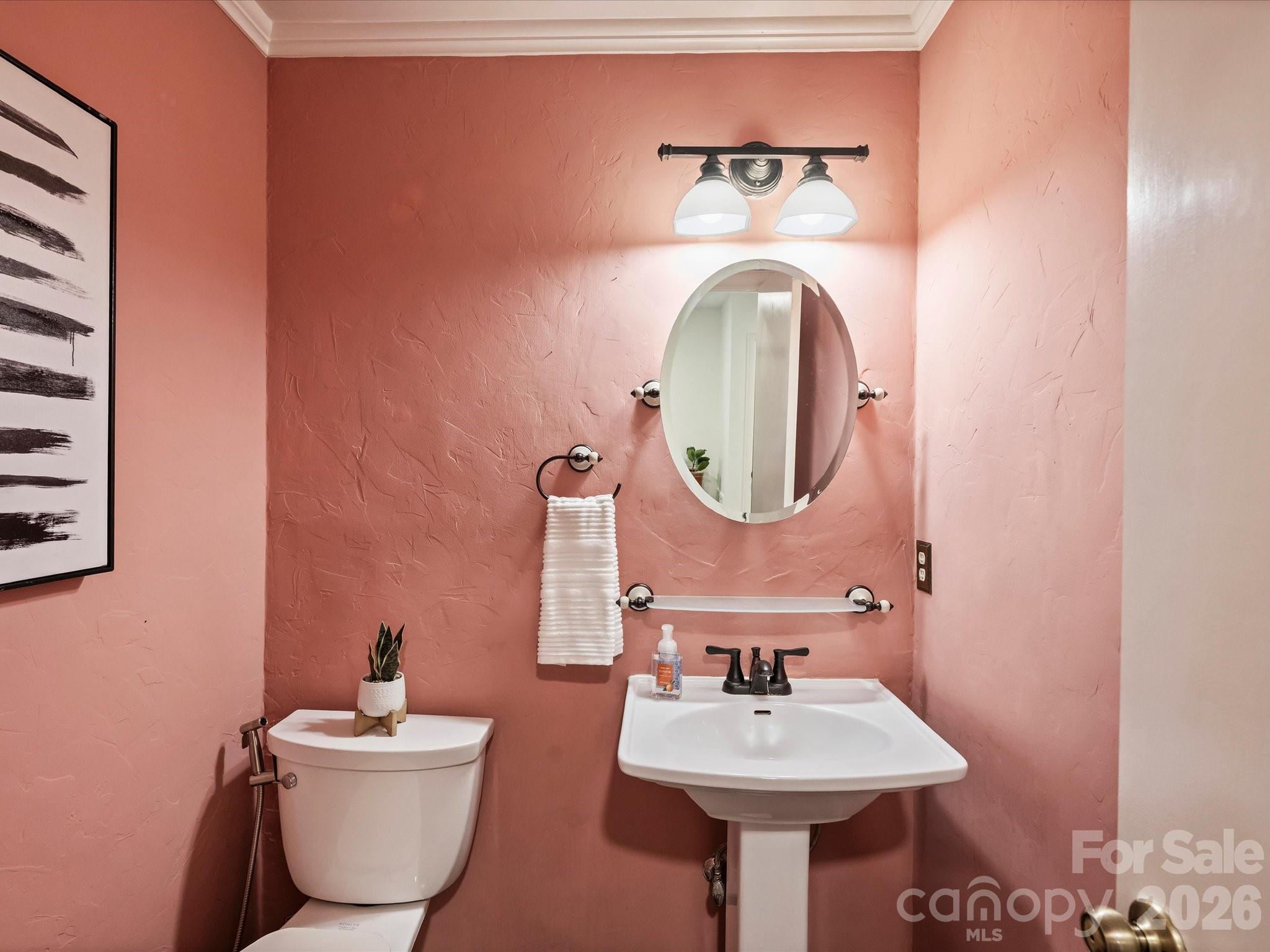 6434 Brandonwood Court — Charlotte
