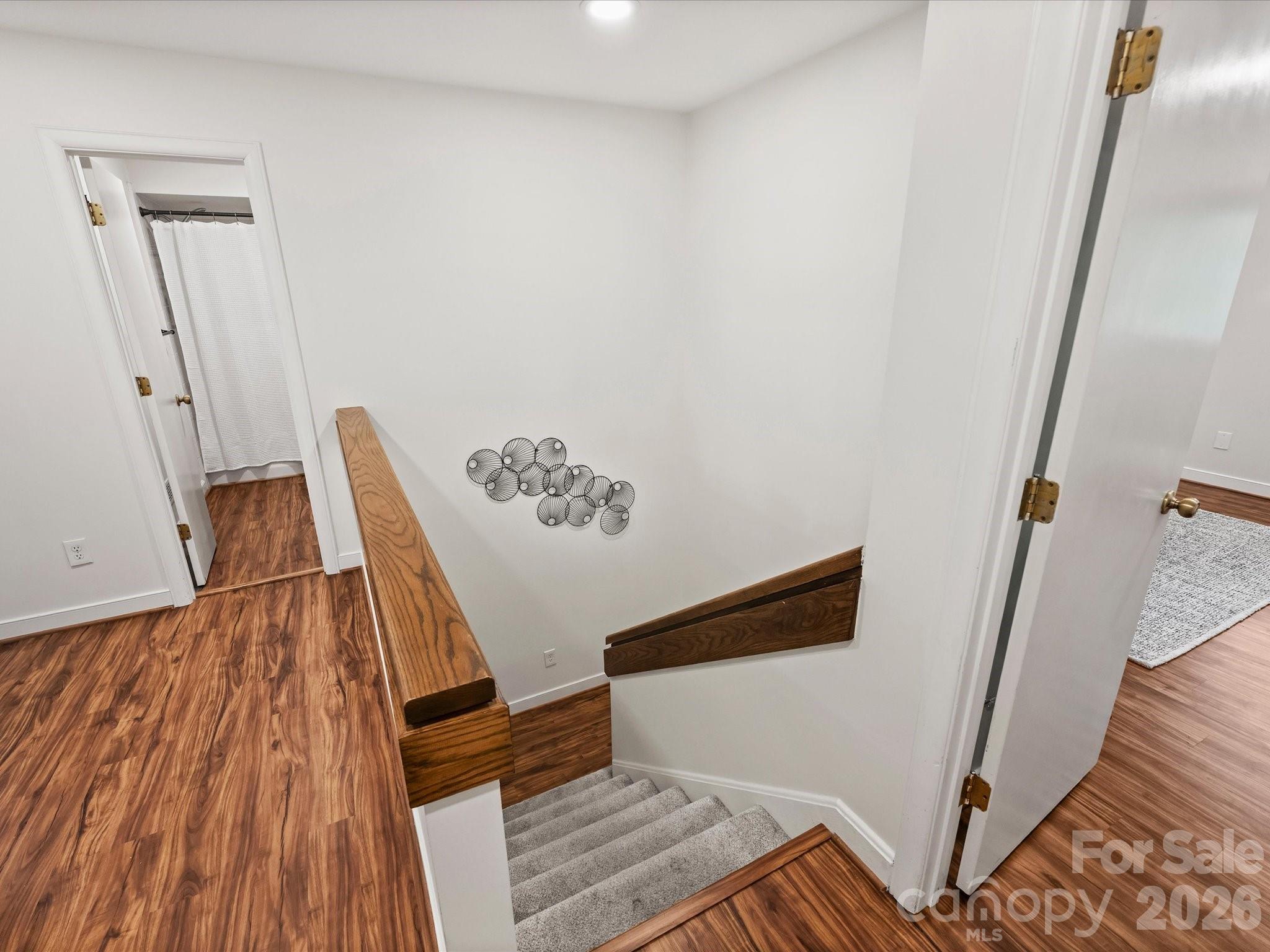 6434 Brandonwood Court — Charlotte