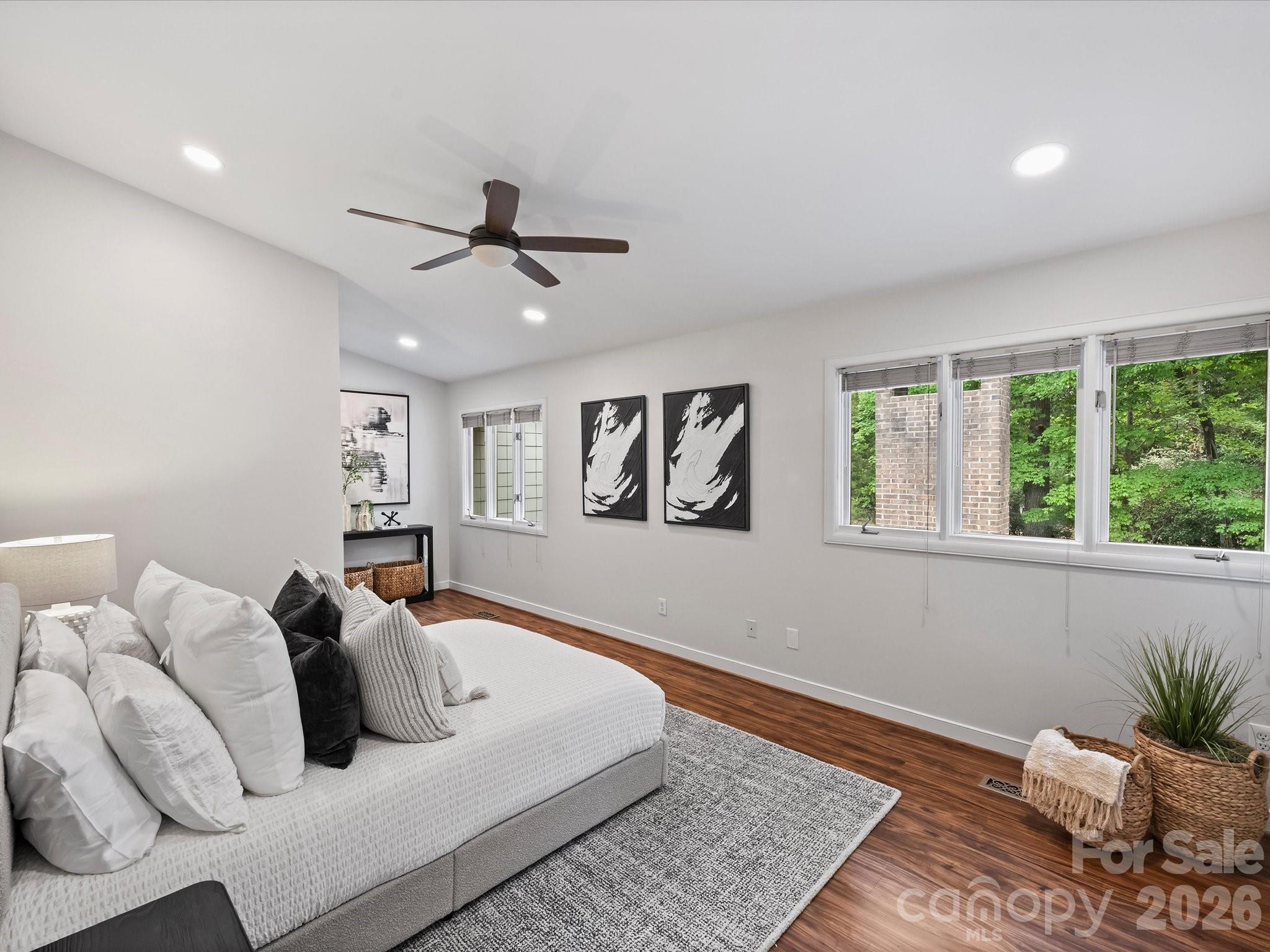 6434 Brandonwood Court — Charlotte
