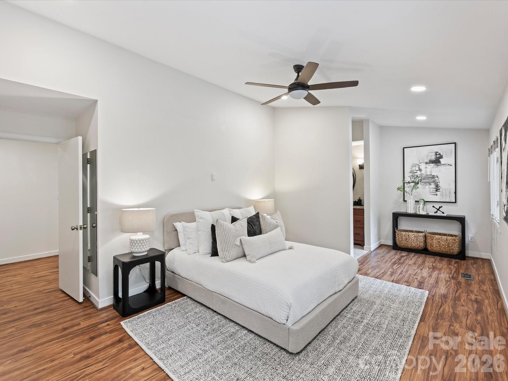 6434 Brandonwood Court — Charlotte