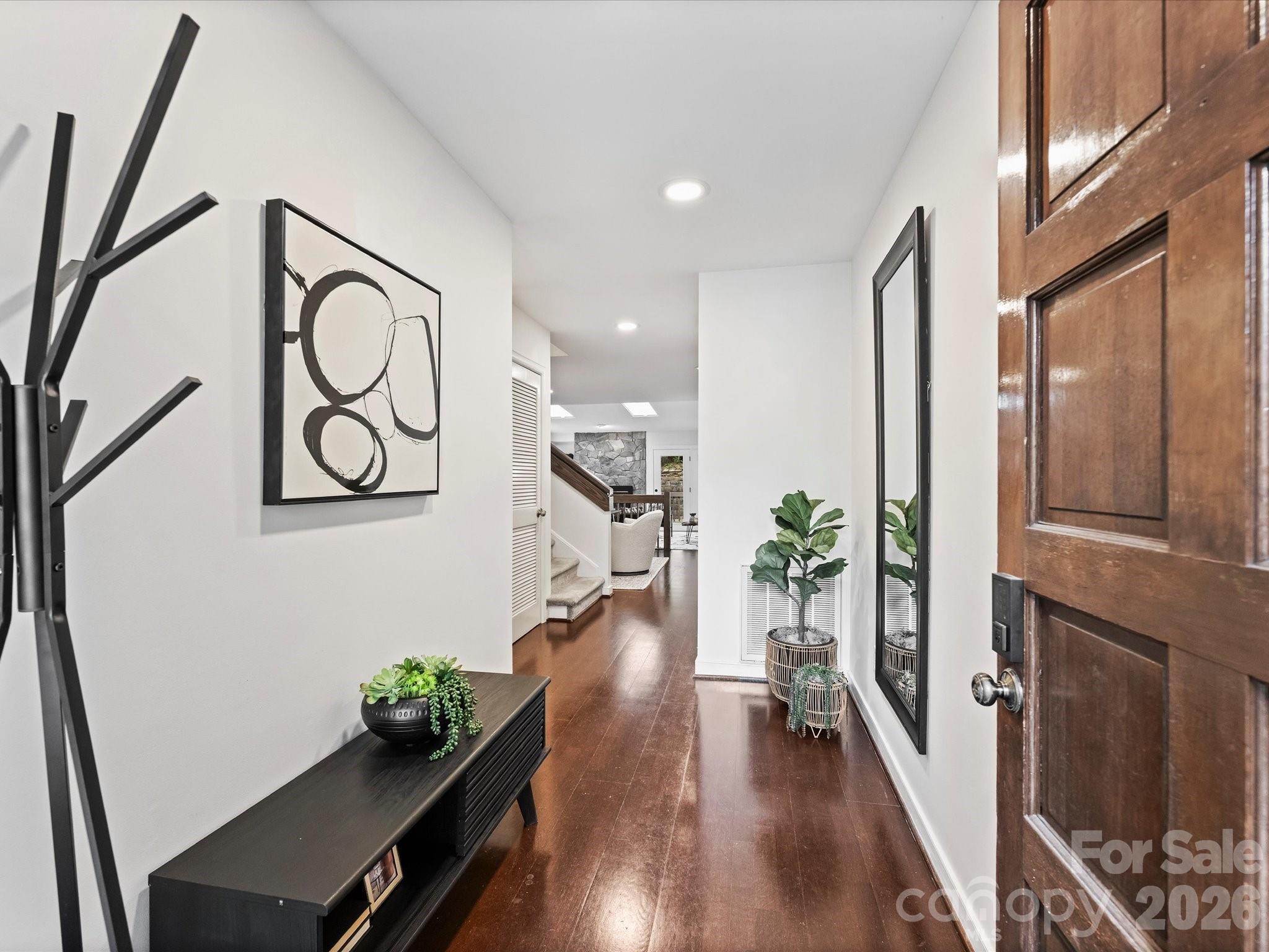 6434 Brandonwood Court — Charlotte