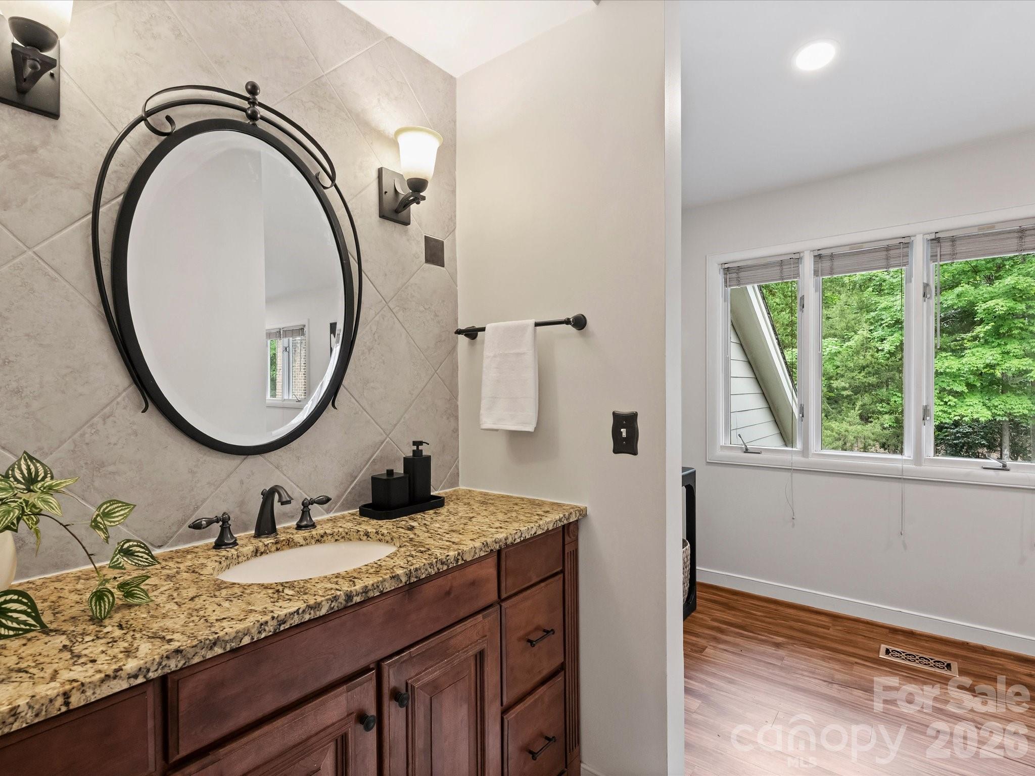 6434 Brandonwood Court — Charlotte