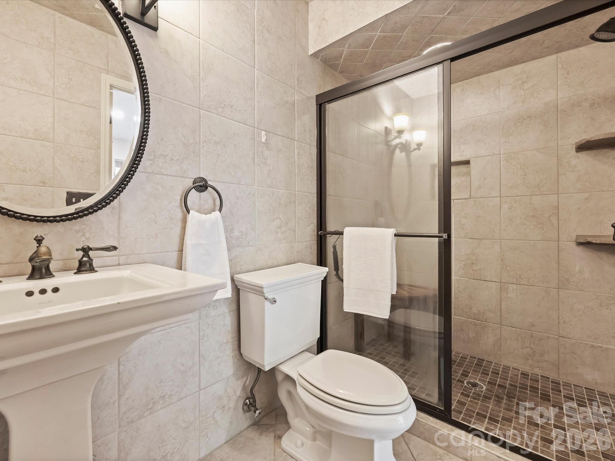 6434 Brandonwood Court — Charlotte