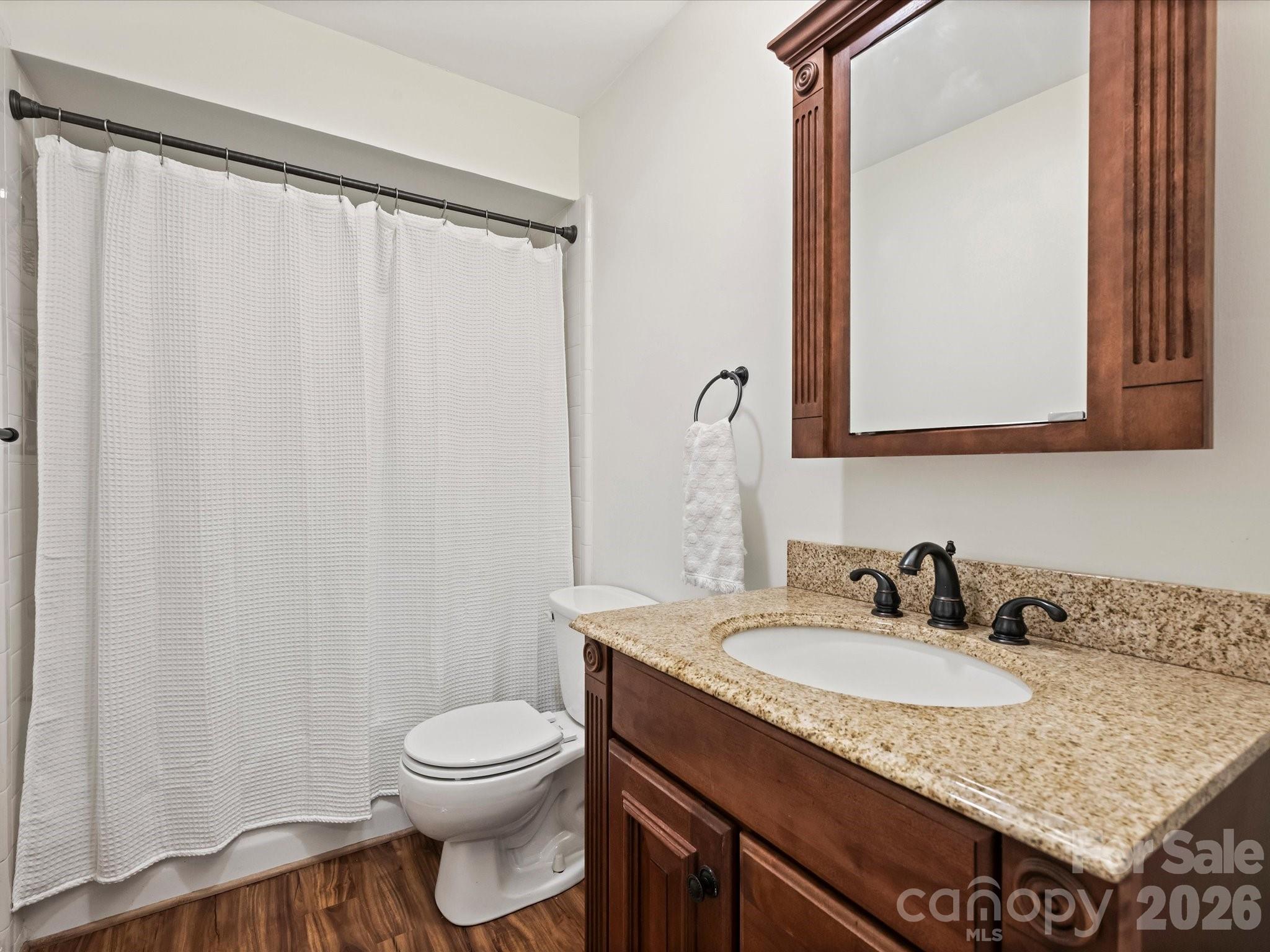 6434 Brandonwood Court — Charlotte