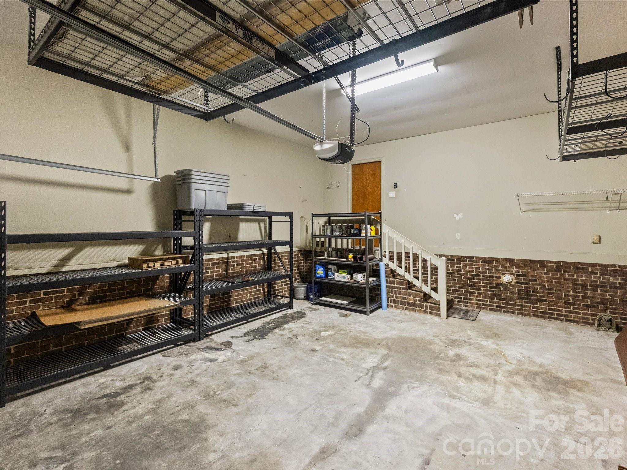 6434 Brandonwood Court — Charlotte