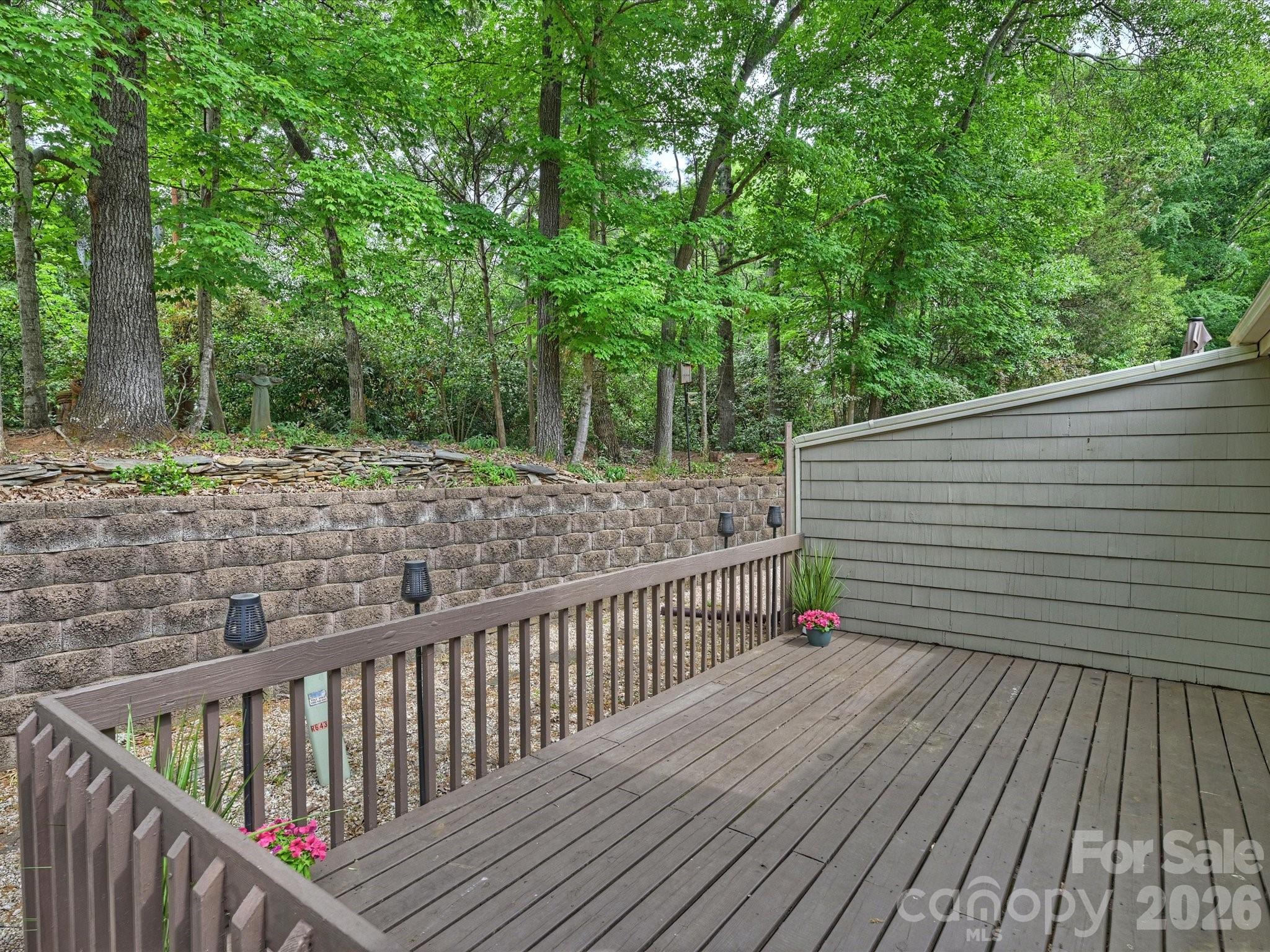 6434 Brandonwood Court — Charlotte