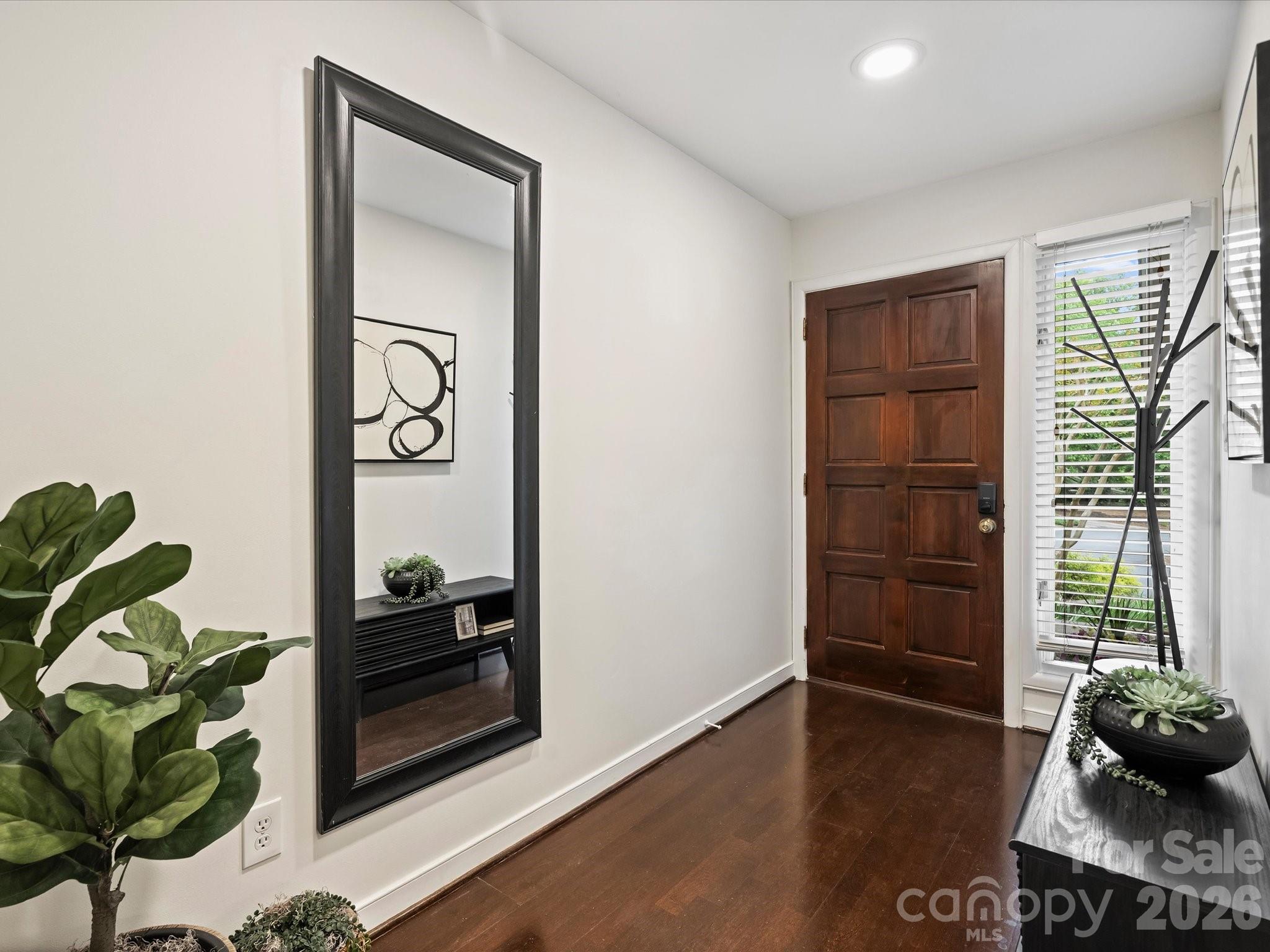 6434 Brandonwood Court — Charlotte