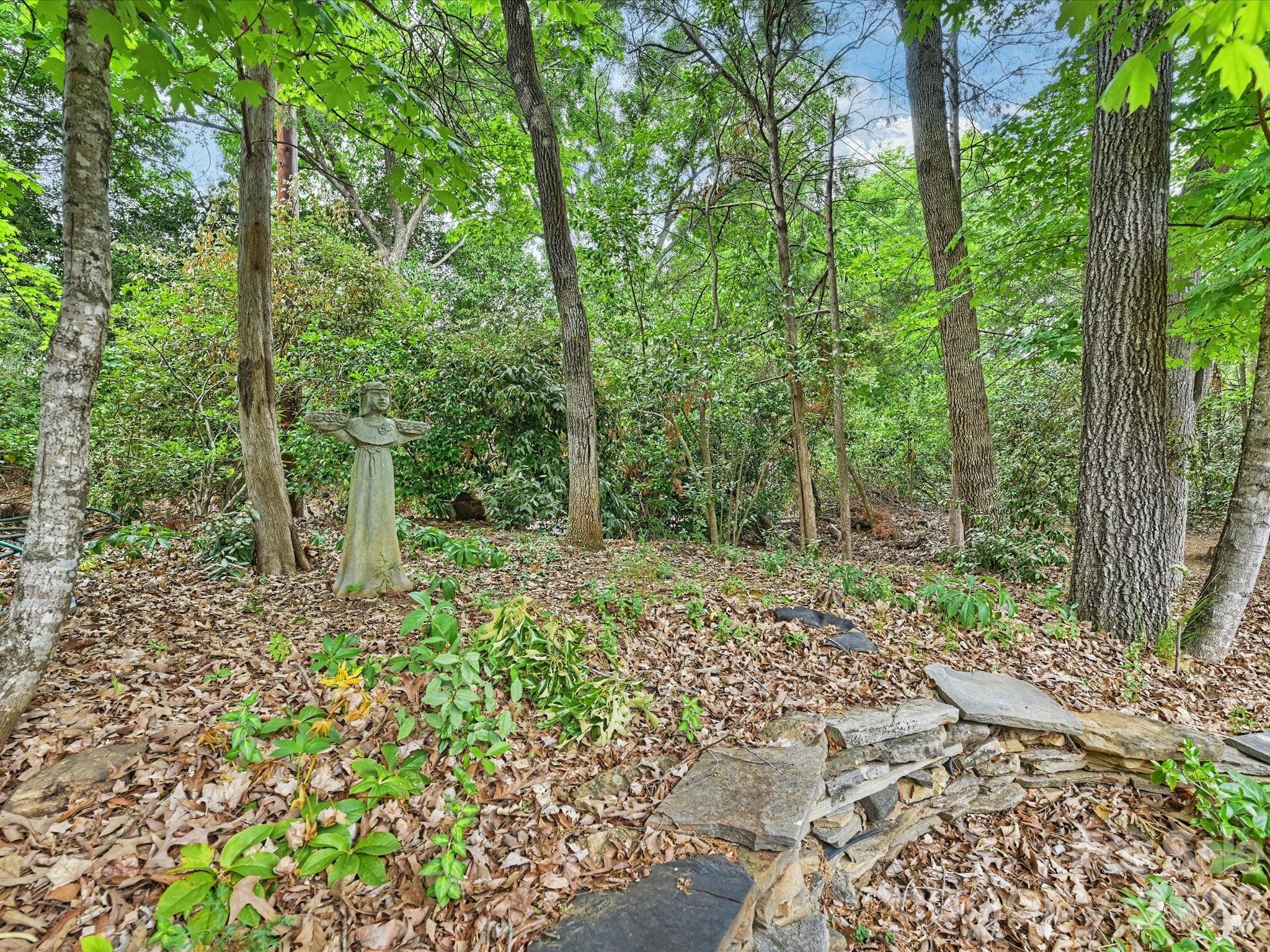 6434 Brandonwood Court — Charlotte